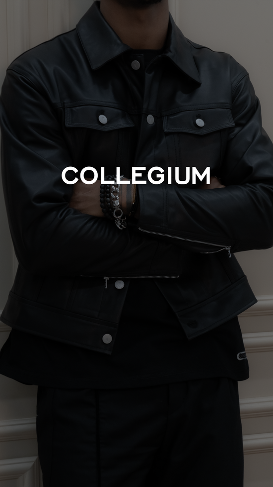 Pillar Leather & Denim Jackets
