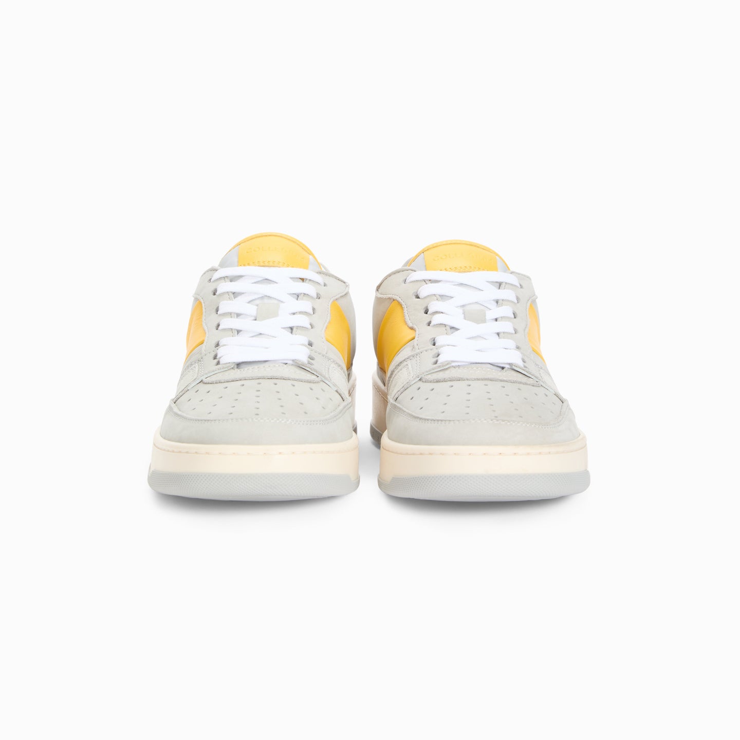 Women's Alpha - Lightning Grey