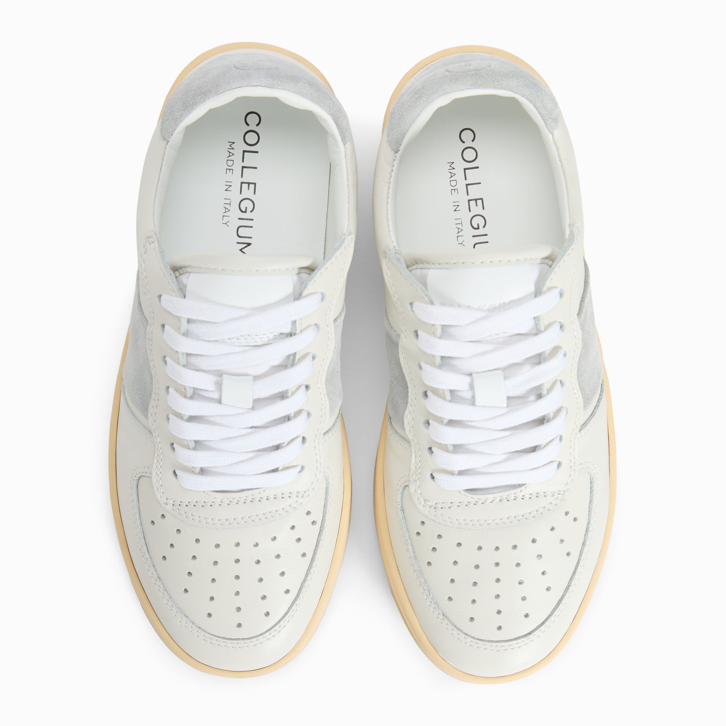 Women's Destroyer Low - Platinum Suede