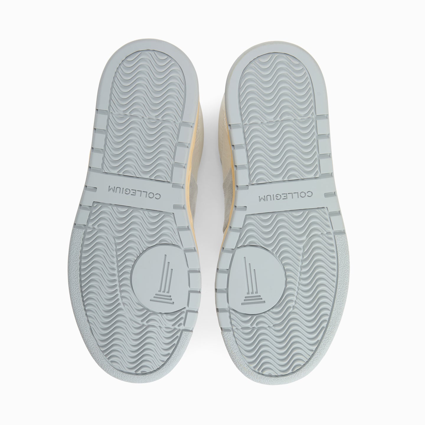 Women's Destroyer Low - Platinum Suede