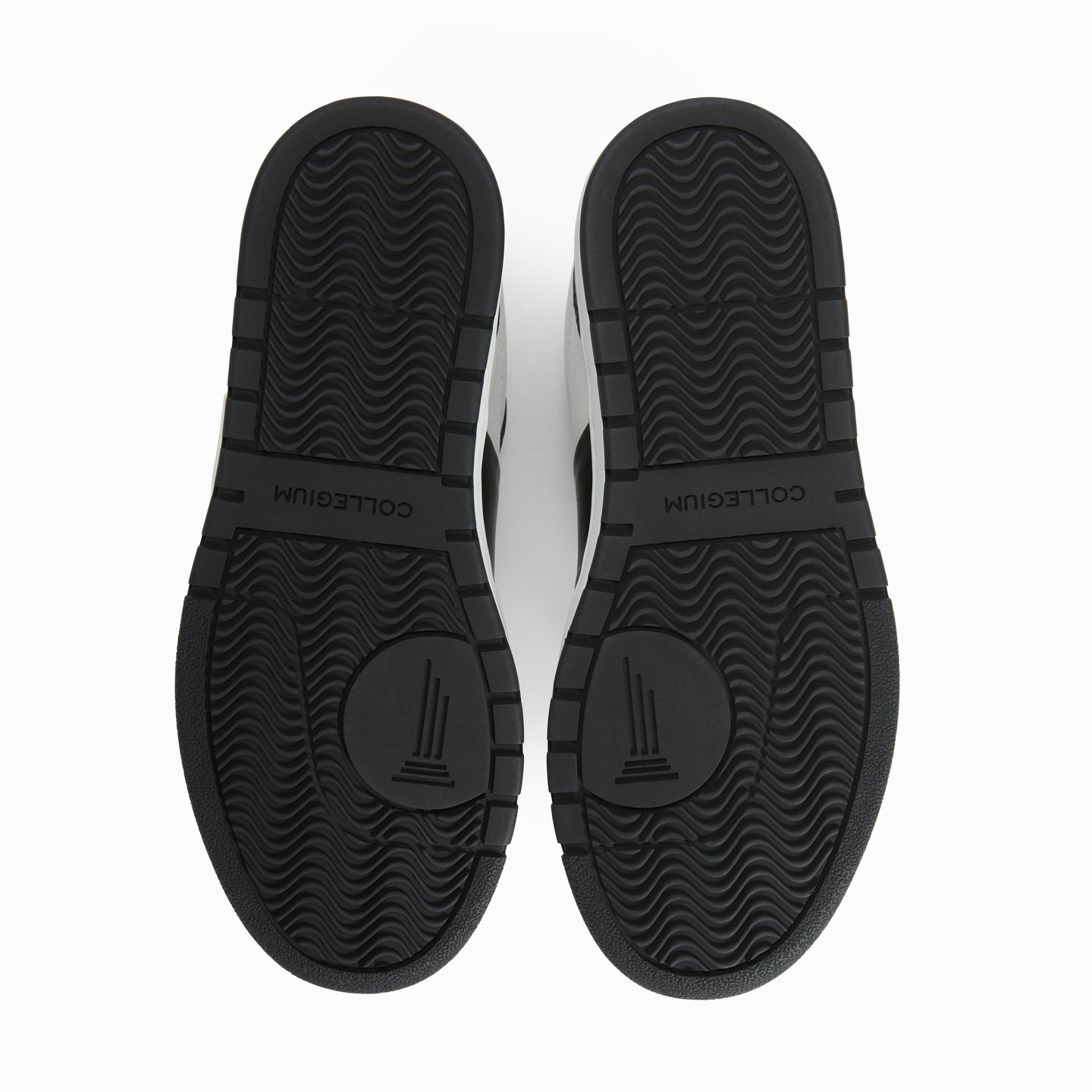Women's Destroyer Low - Nero & Bianco