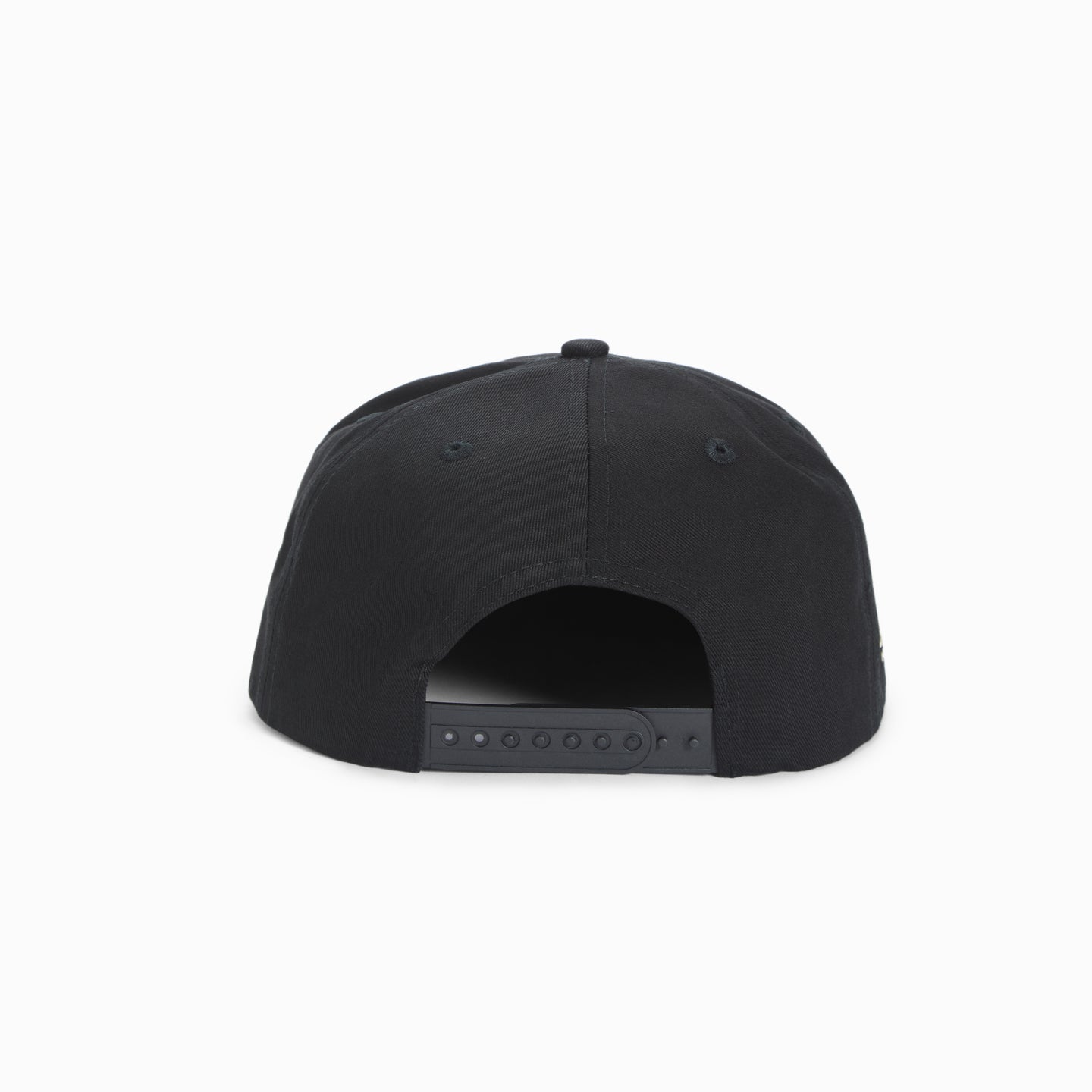CGM Logo 5-Panel - Nero