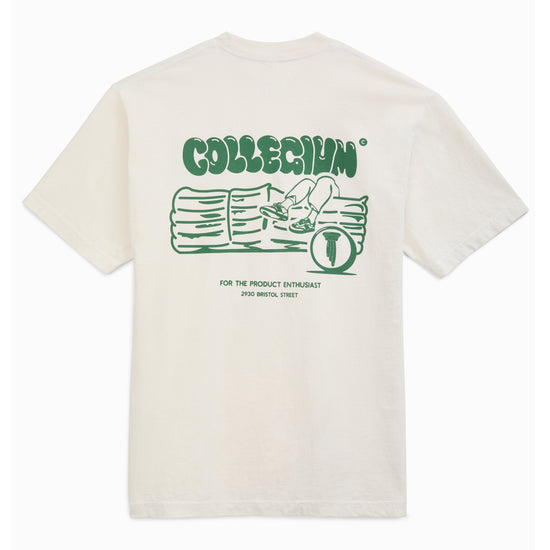 Costa Mesa Pop up T-shirt