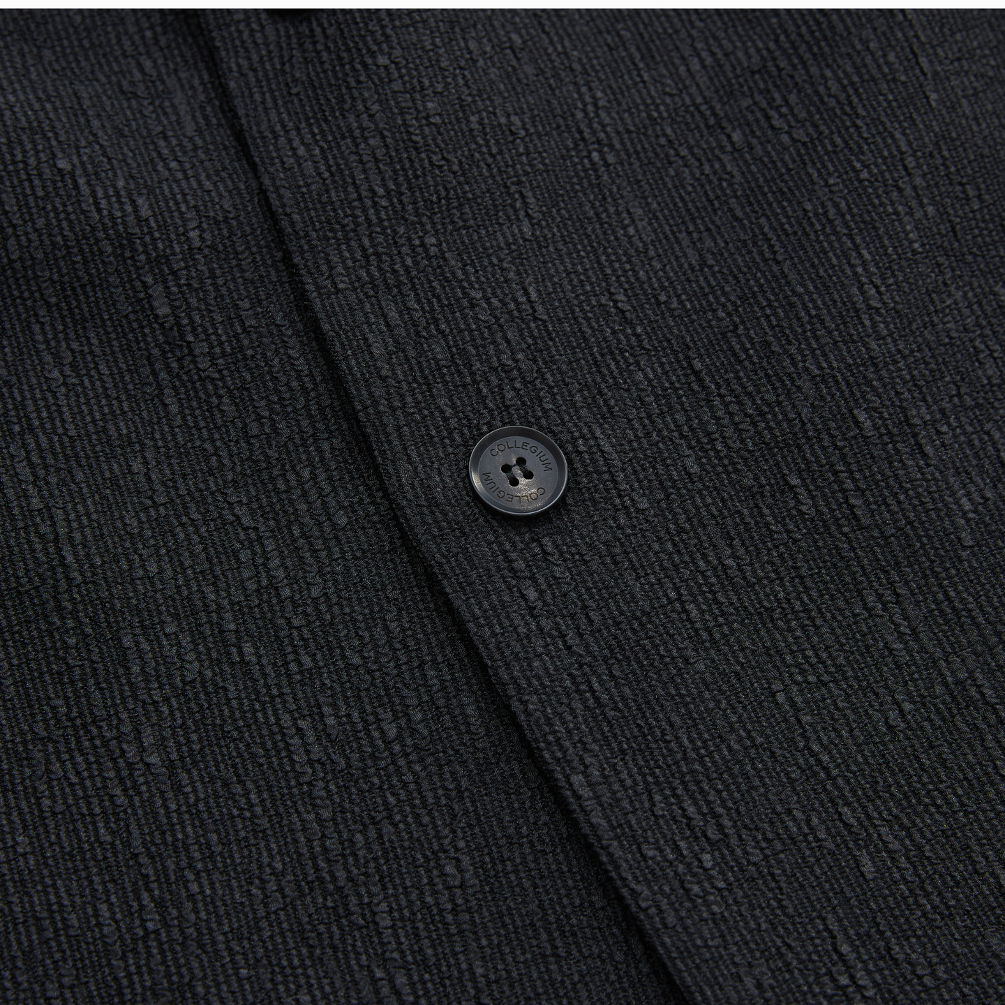 CGM Textured Suit - Black