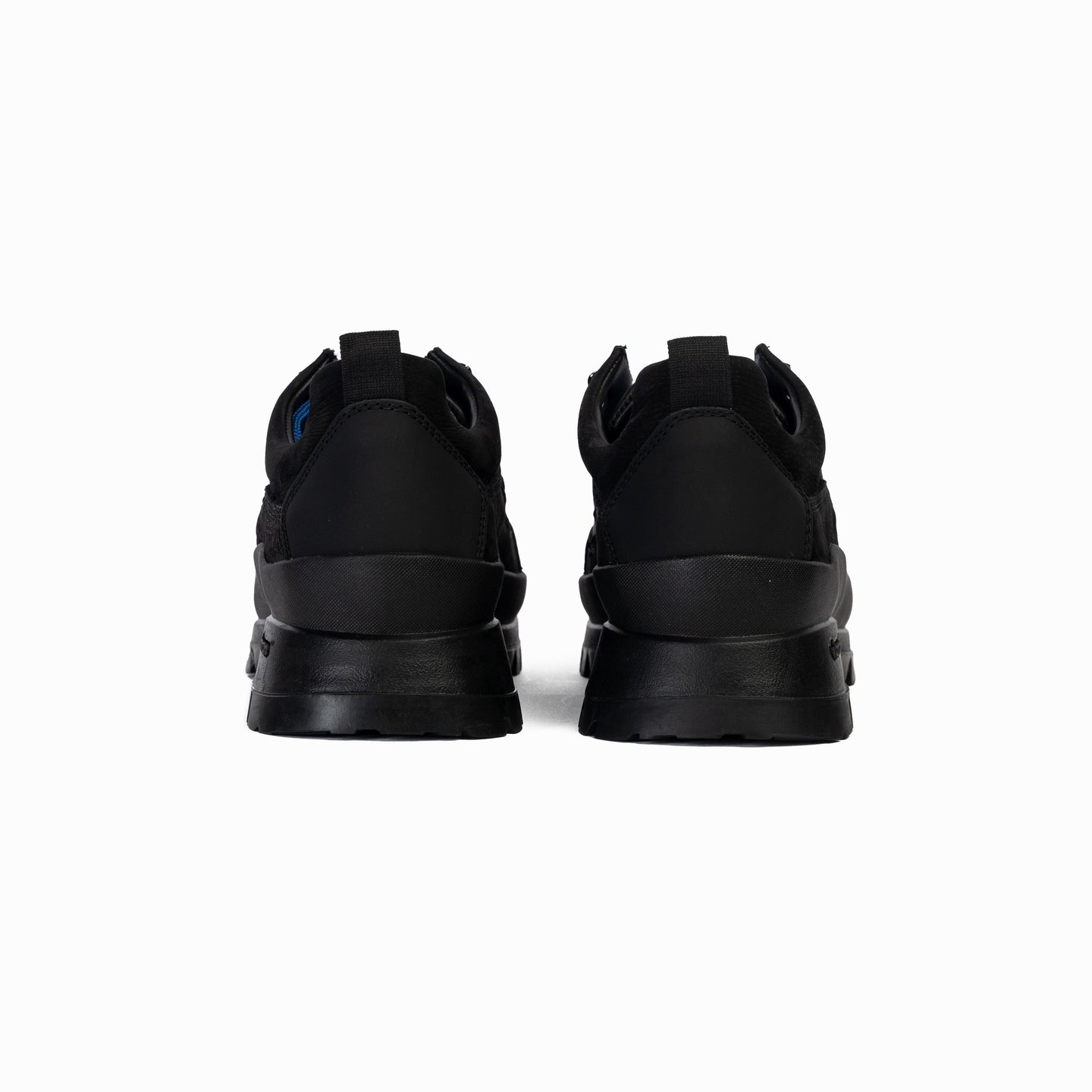 Women's Alpine - Nero