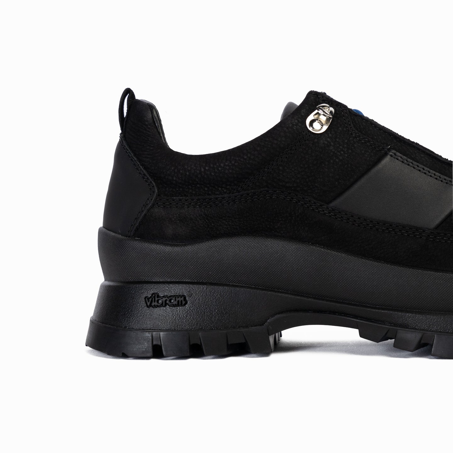 Women's Alpine - Nero
