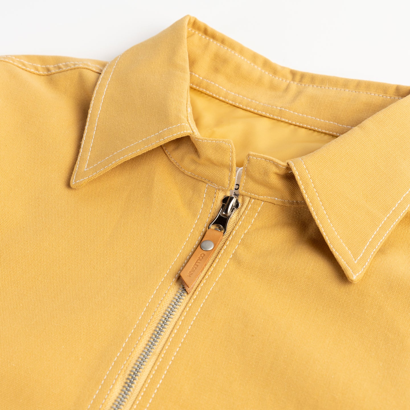 Chore Jacket - Yellow