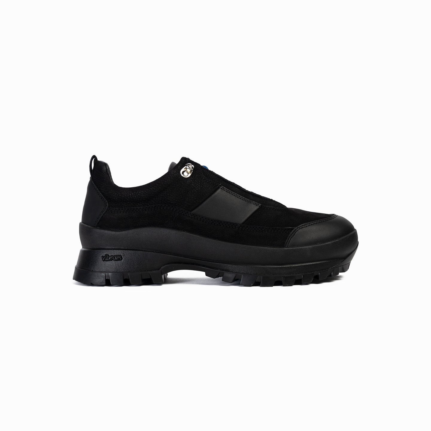 Women's Alpine - Nero