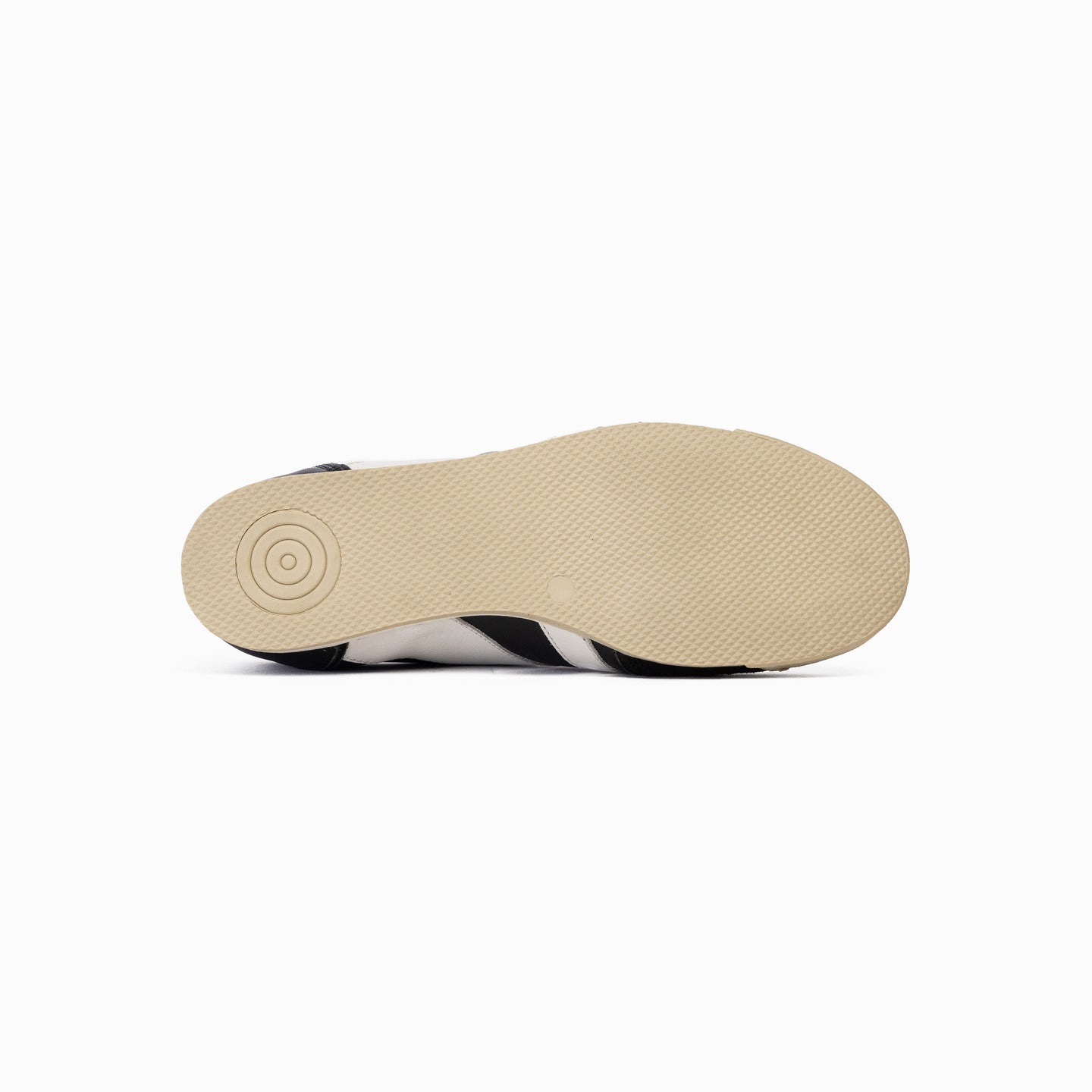 Women's Pista - Nero & Bianco