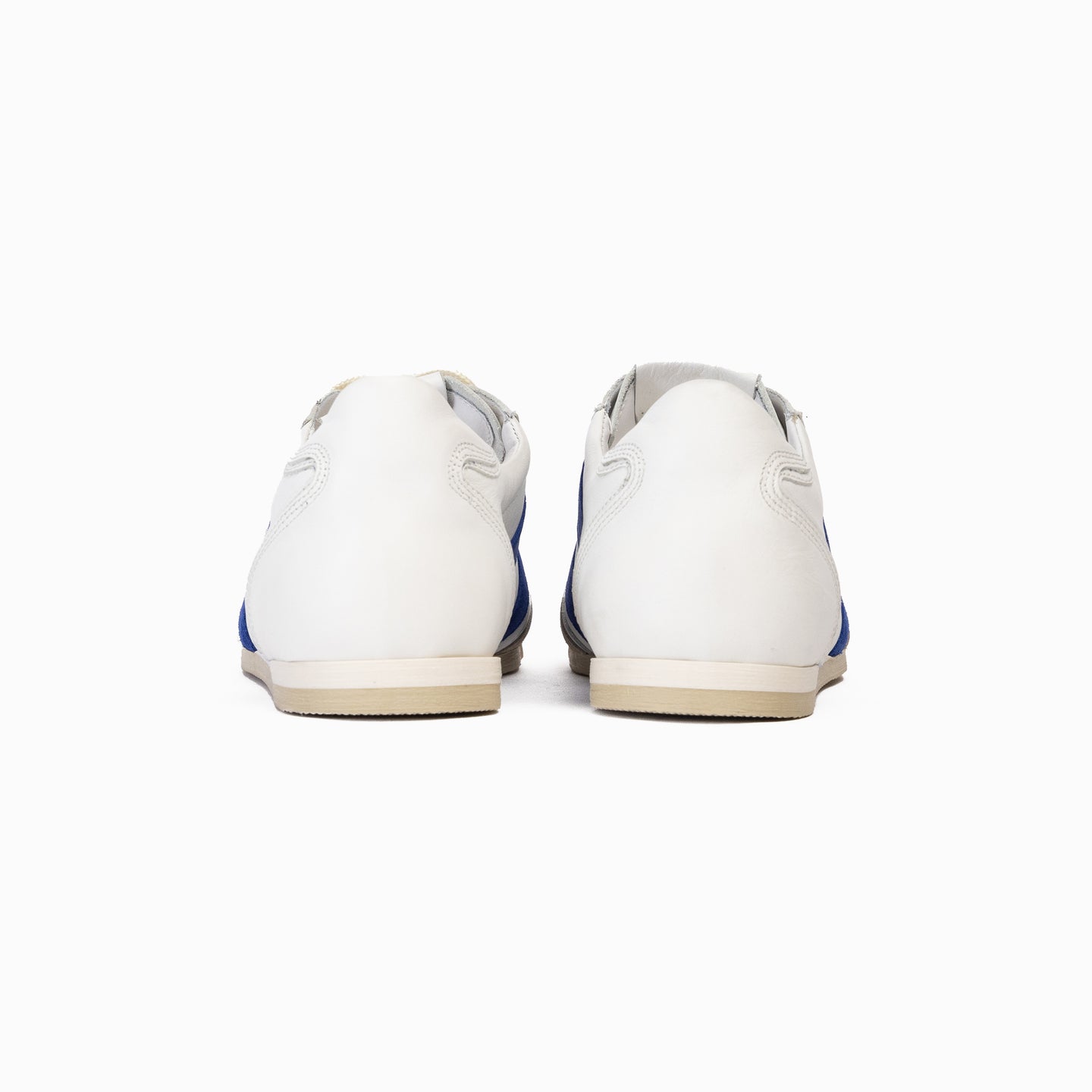 Women's Pista - Azure Blue