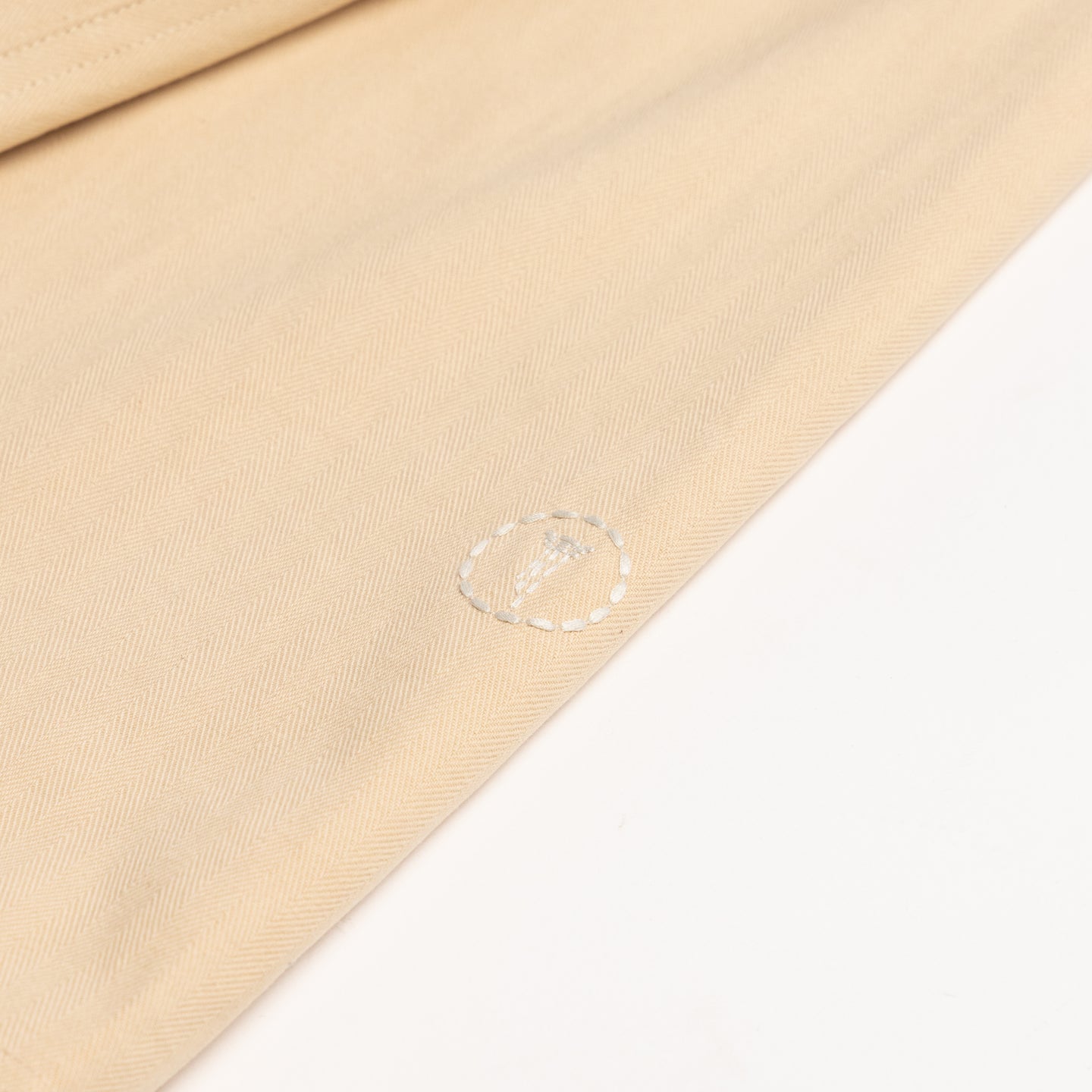 Workwear Jacket - Tan