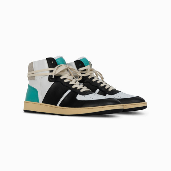 Women's Destroyer High - Turquoise