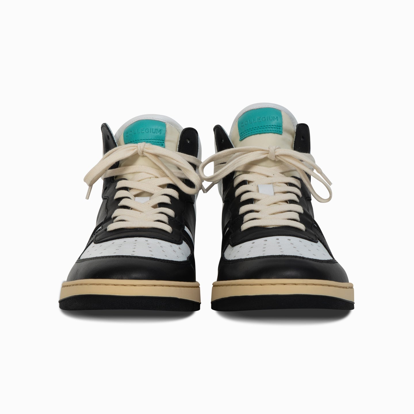 Women's Destroyer High - Turquoise