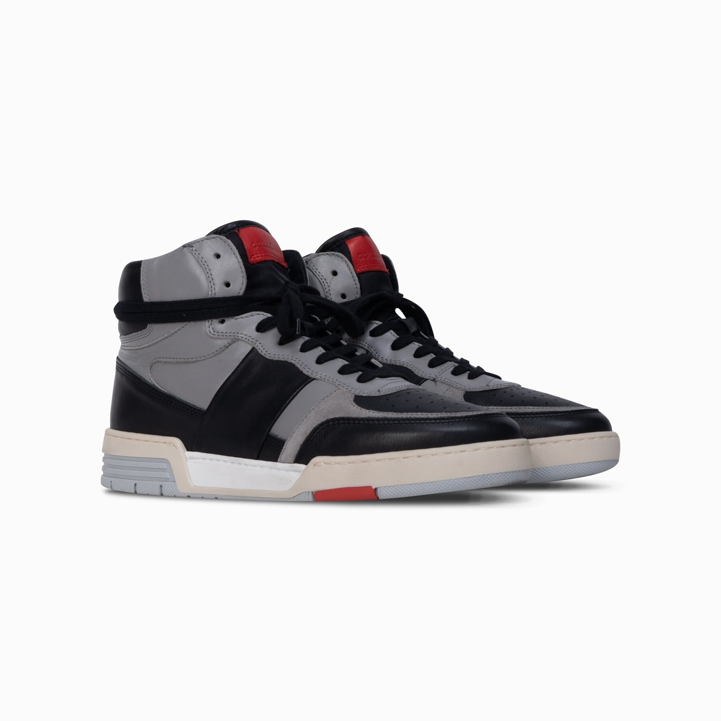 Women's Devastator High - Cement