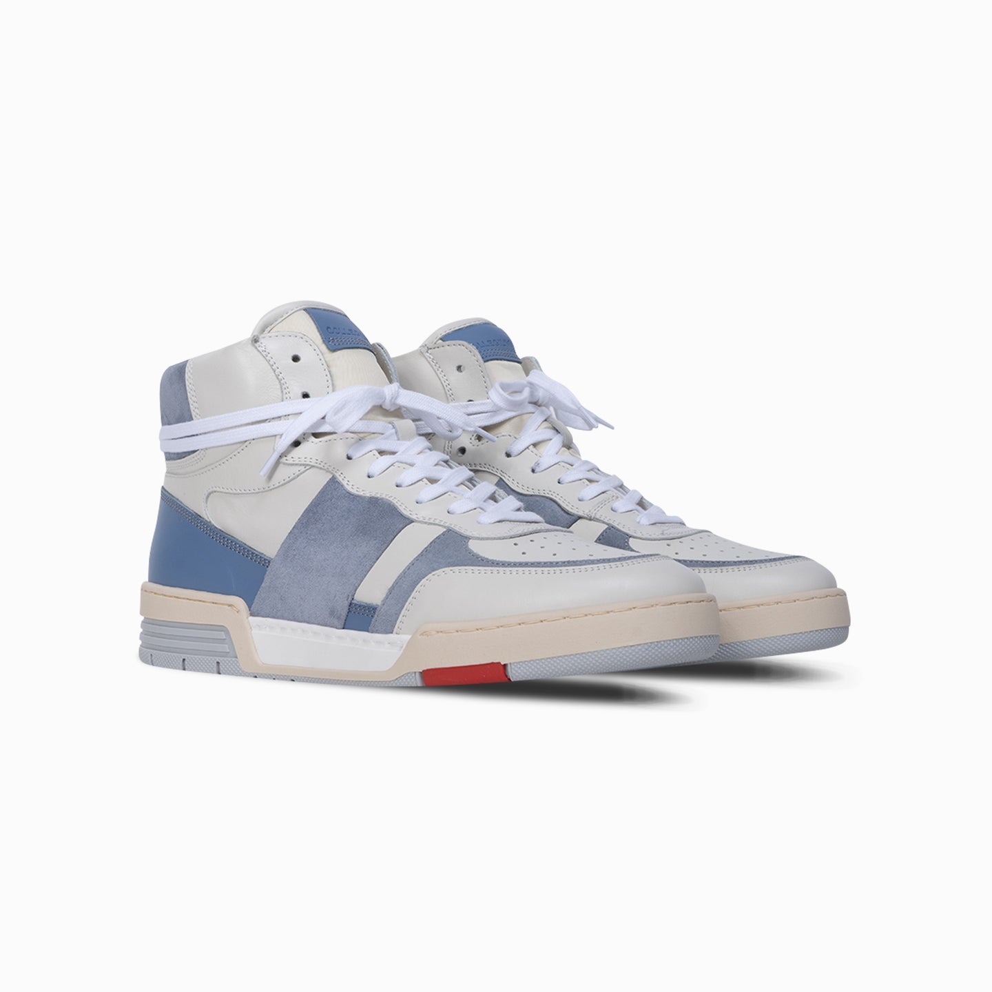 Women's Devastator High - Avio Suede