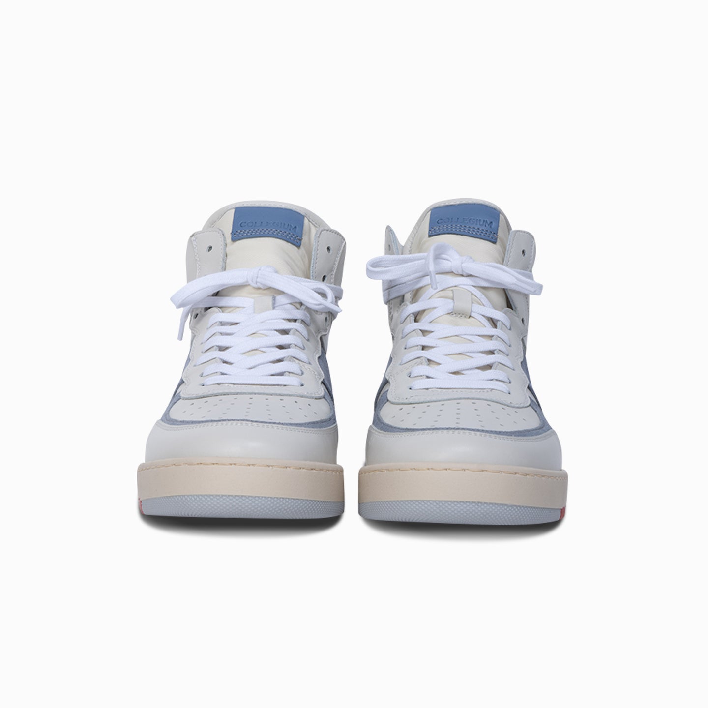 Women's Devastator High - Avio Suede