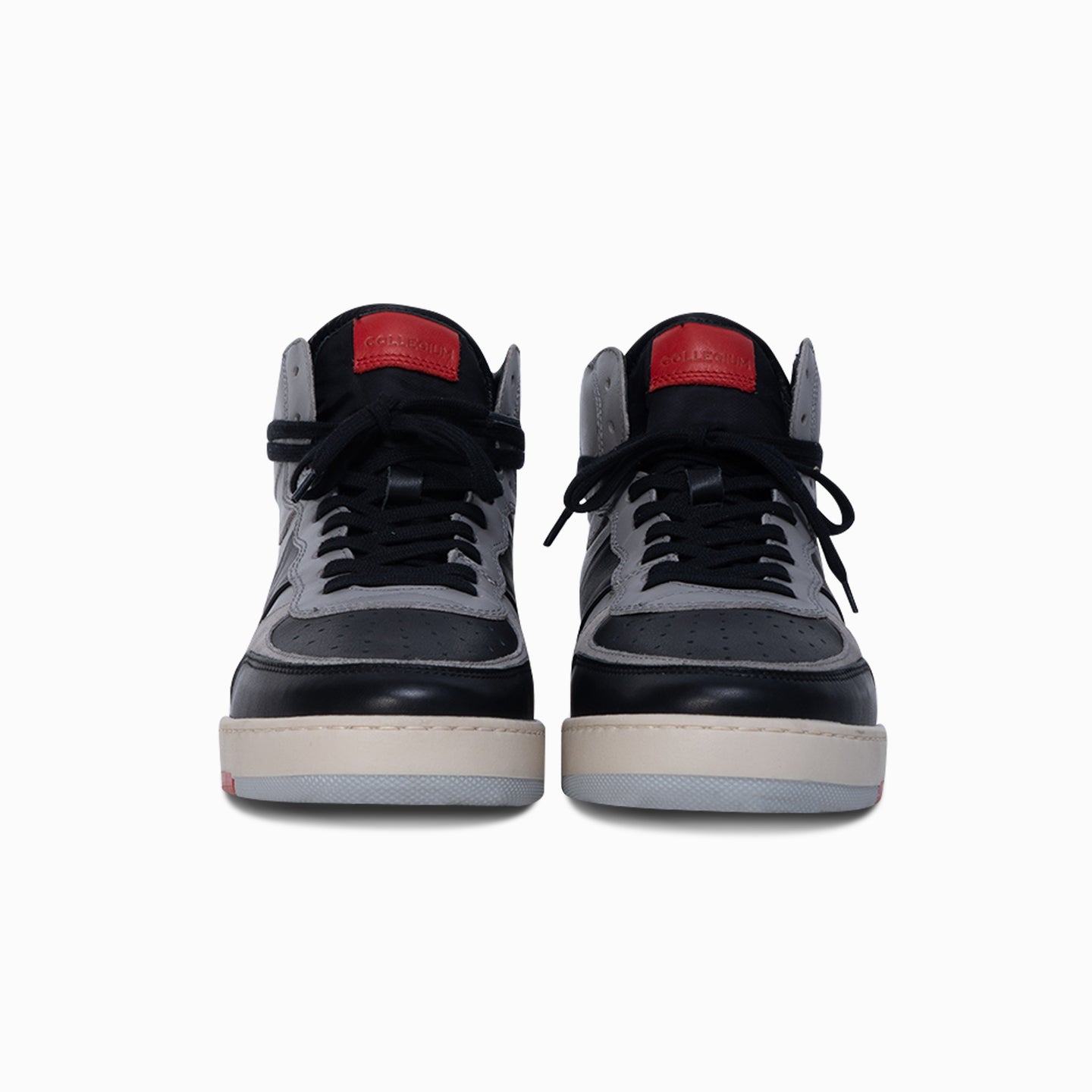 Women's Devastator High - Cement