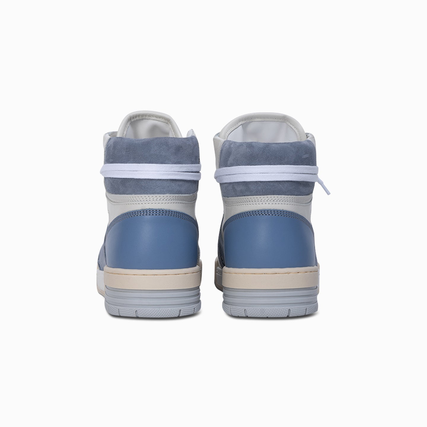 Women's Devastator High - Avio Suede
