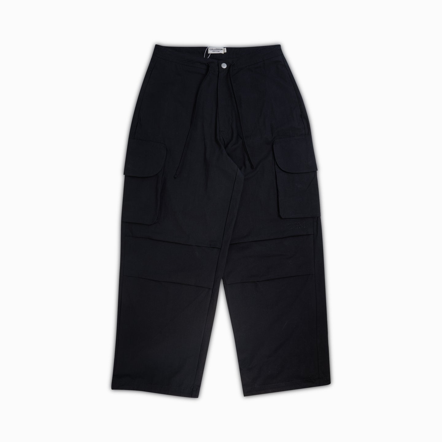 Cargo Pants - Black