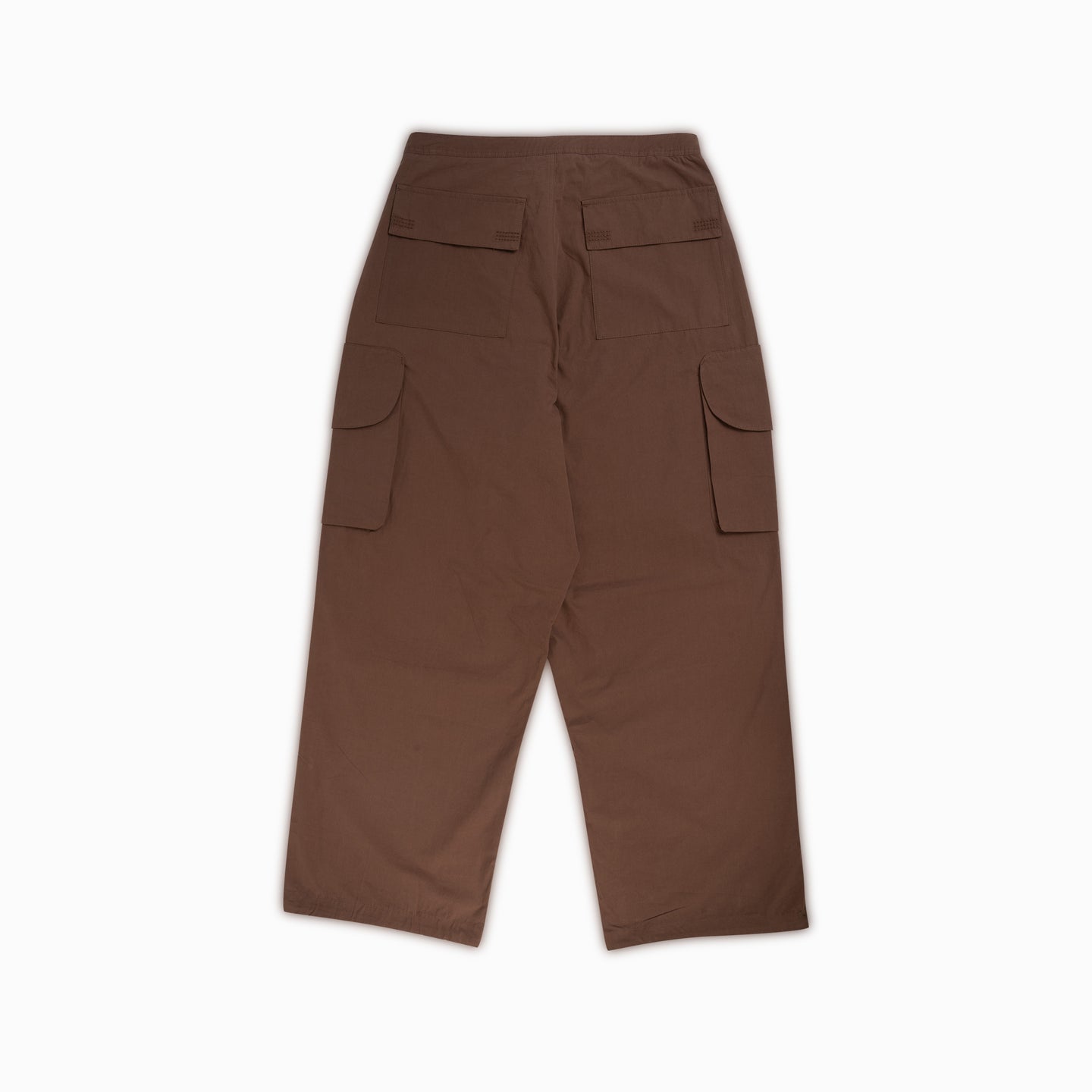 Cargo Pants - Brown