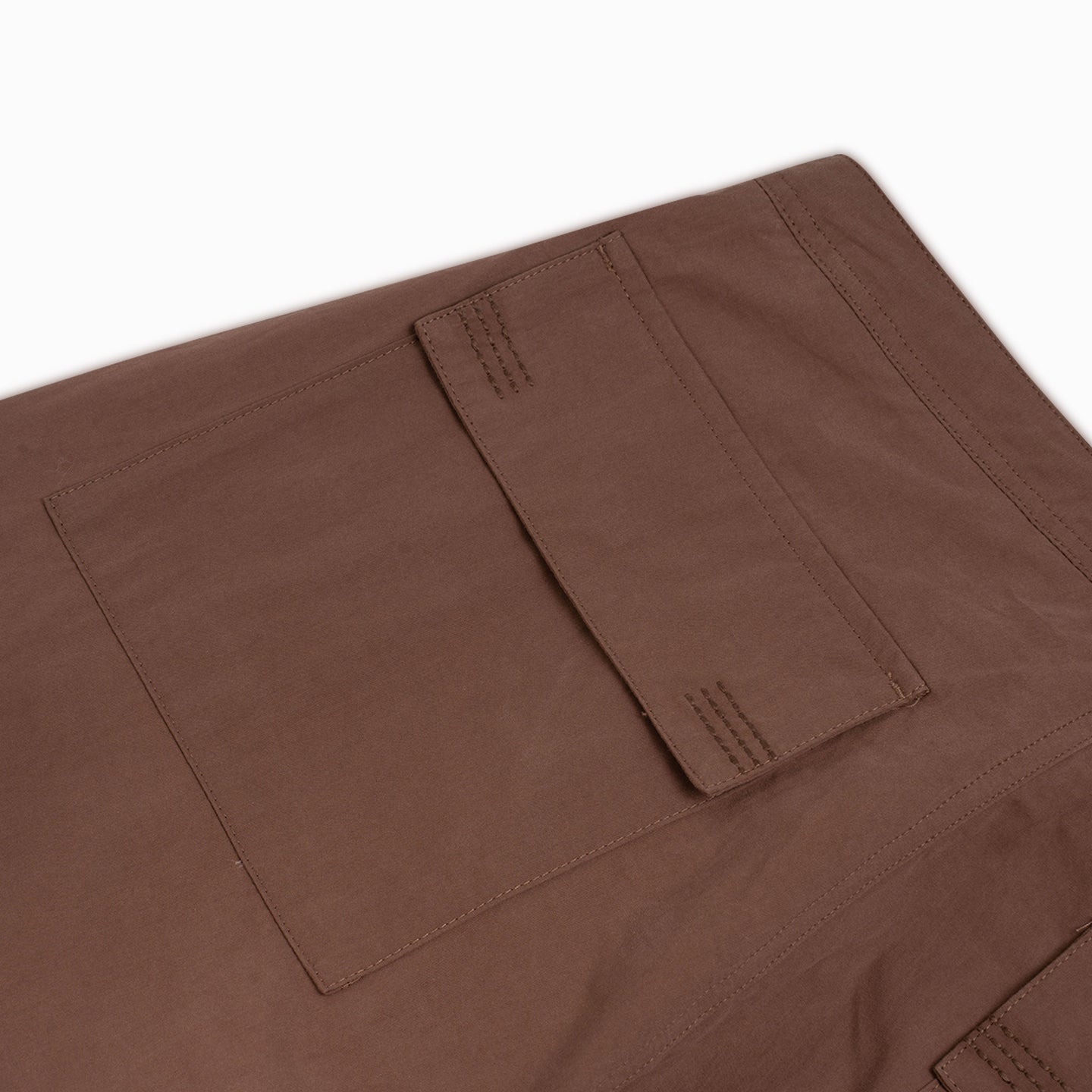 Cargo Pants - Brown