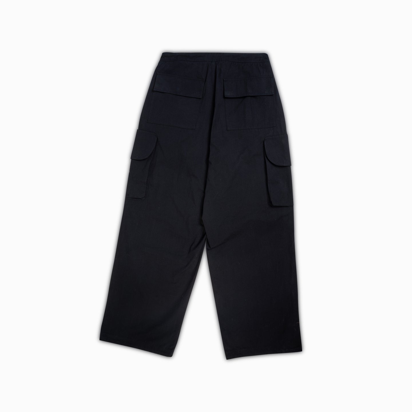Cargo Pants - Black