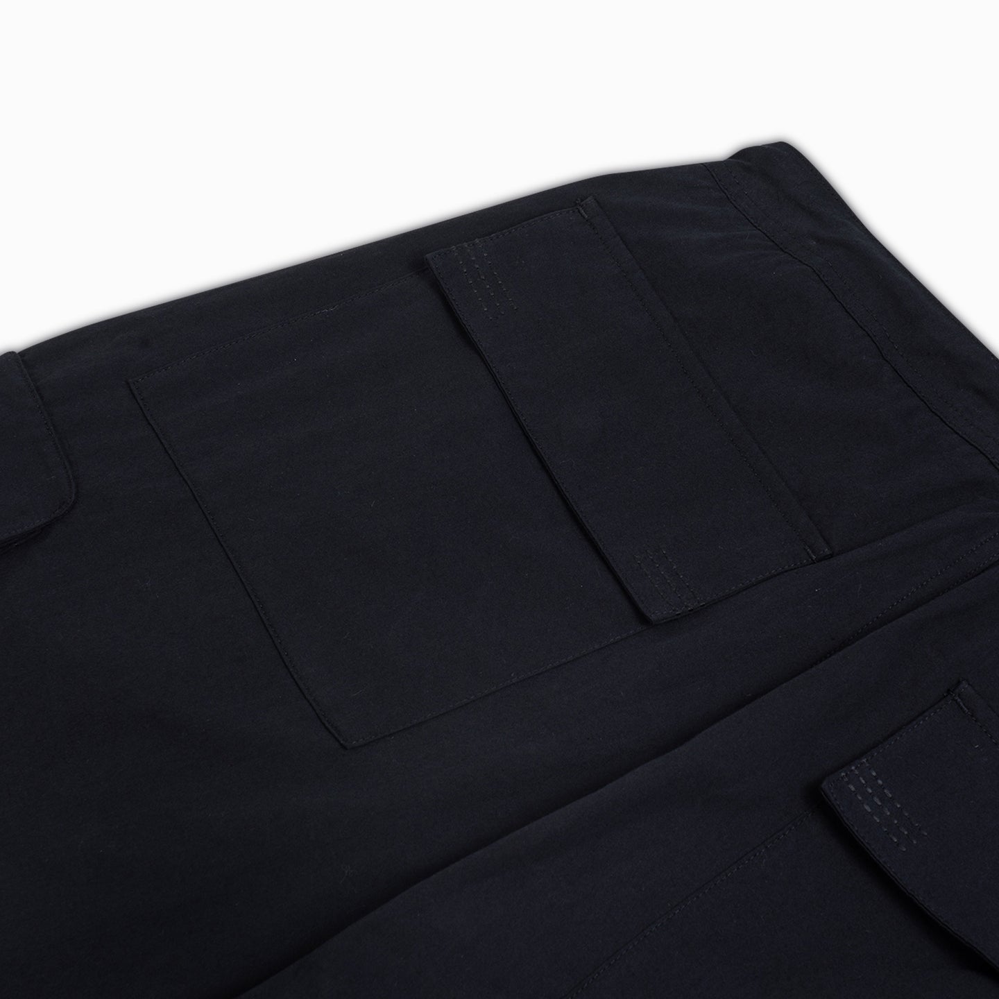 Cargo Pants - Black