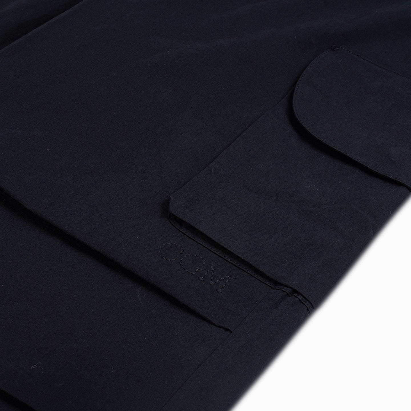 Cargo Pants - Black