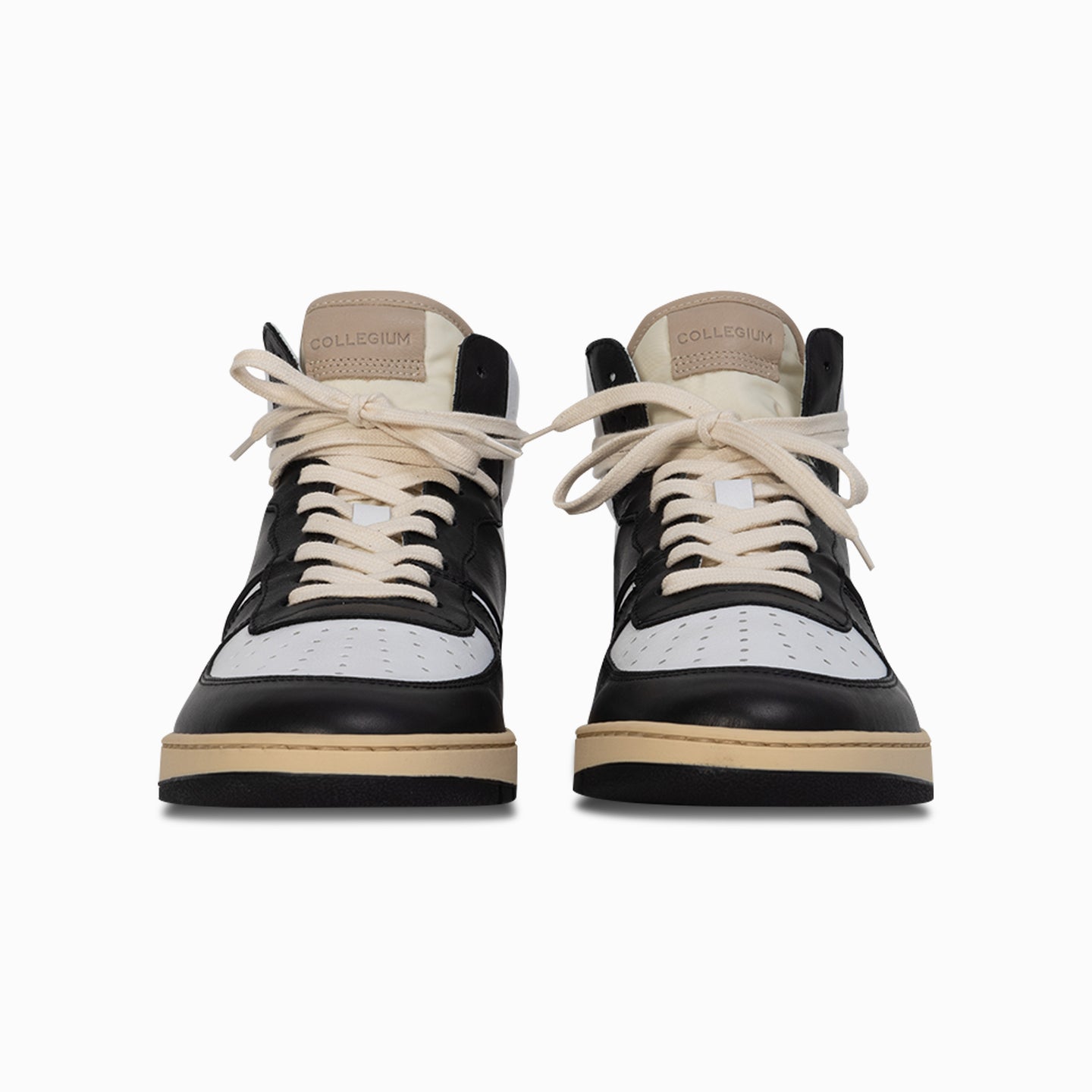 Women's Destroyer High - Monochrome