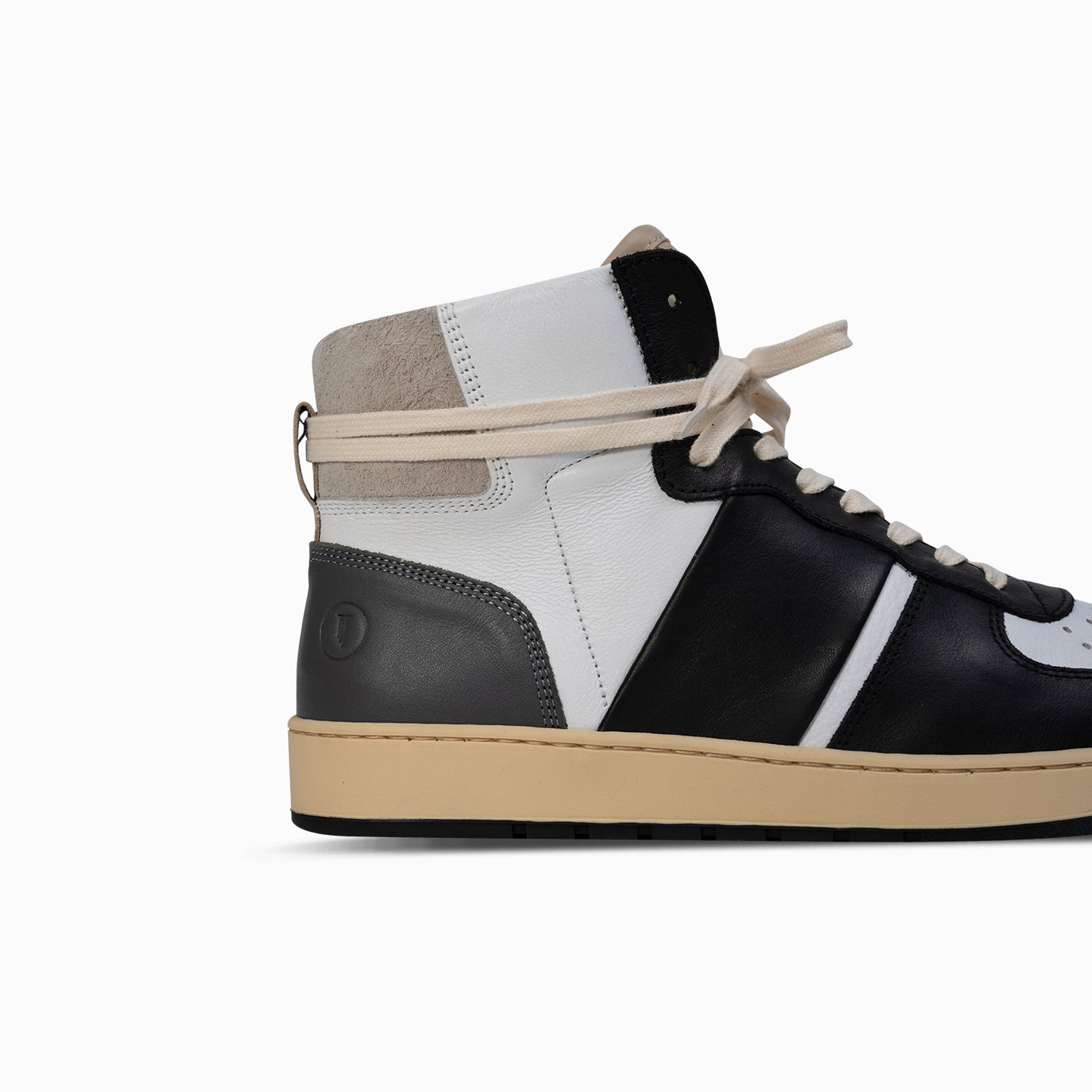 Women's Destroyer High - Monochrome