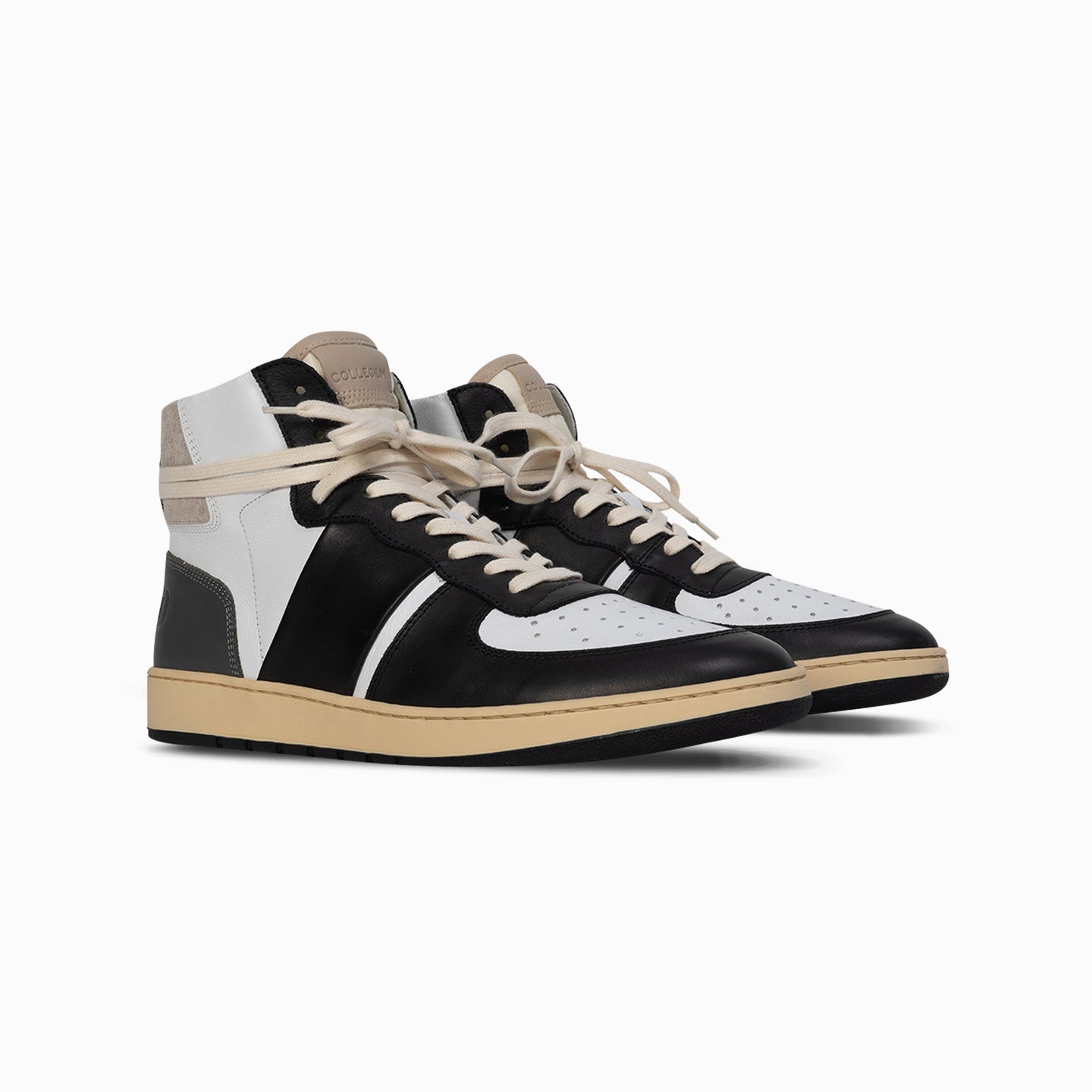 Women's Destroyer High - Monochrome