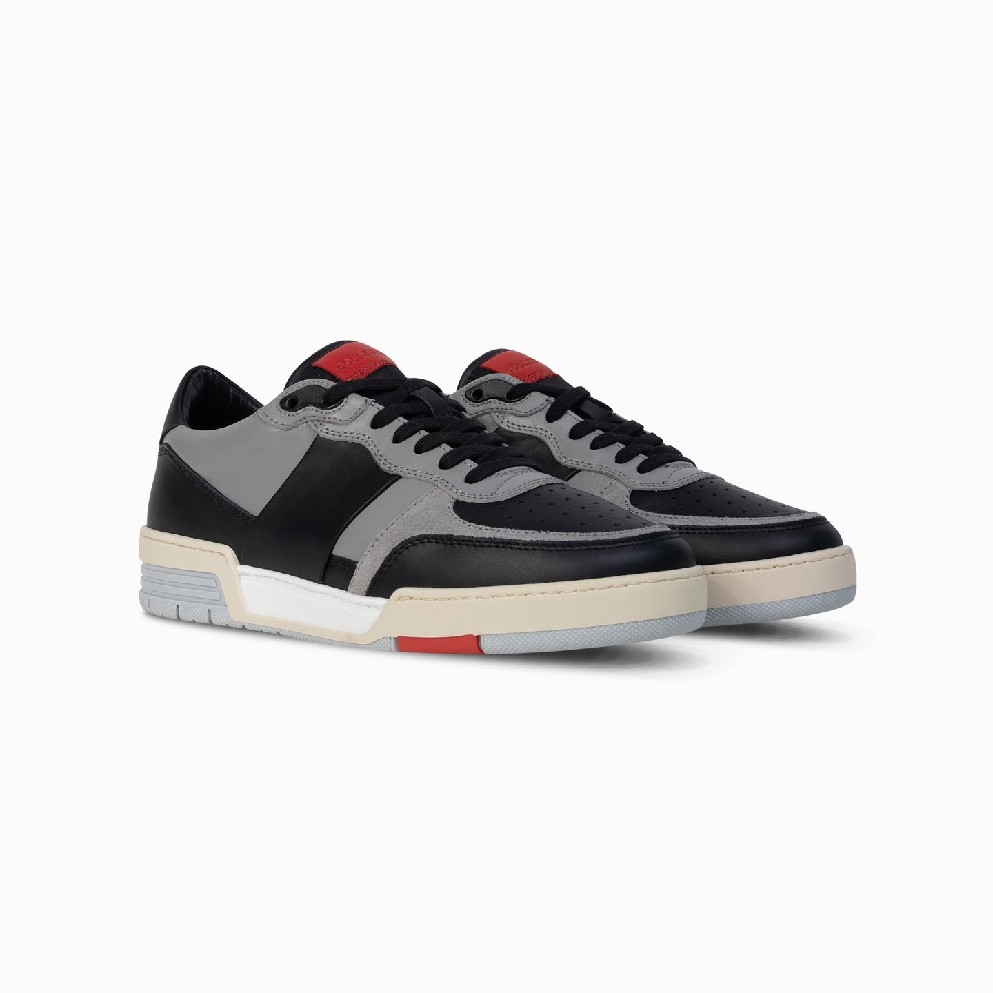 Devastator Low - Cement