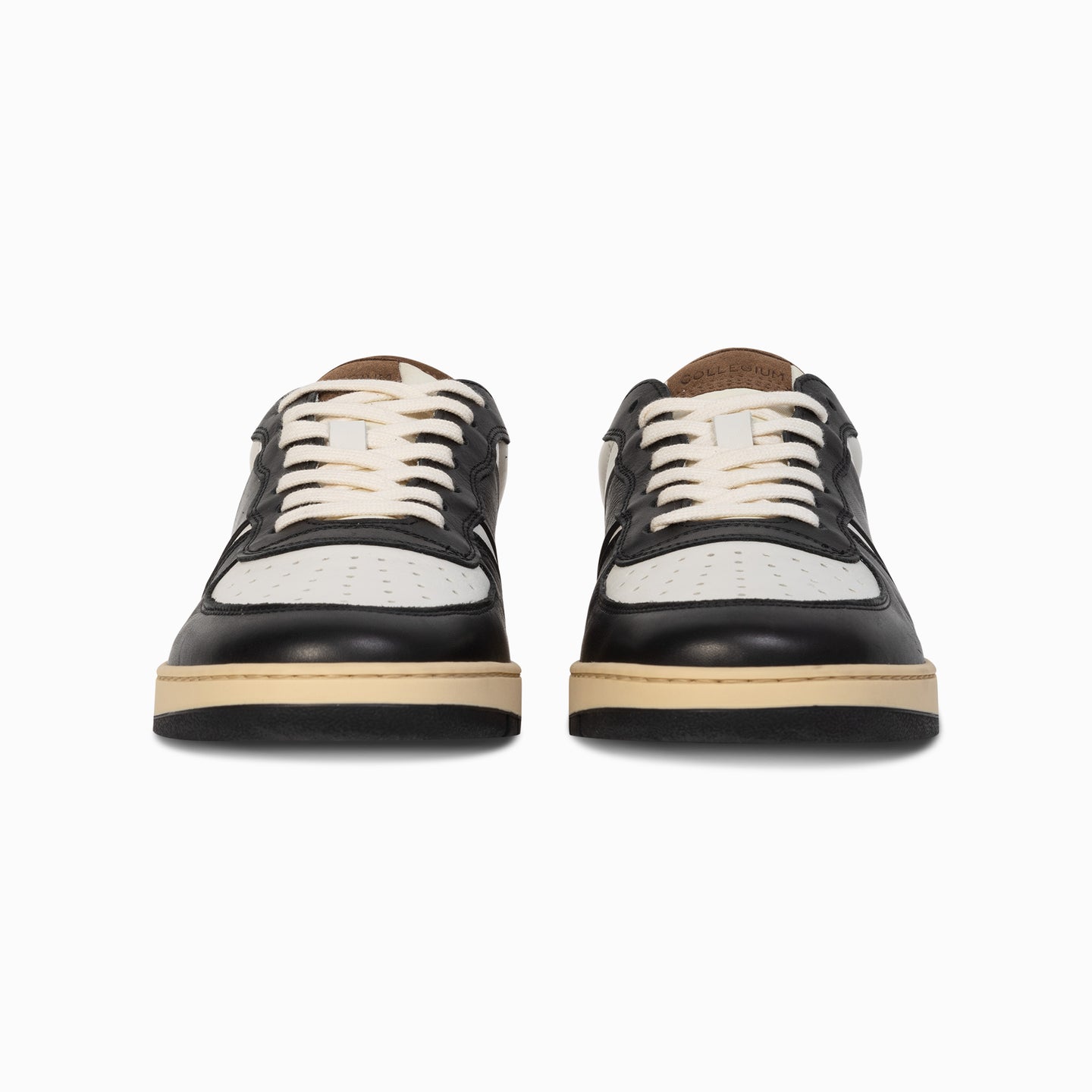 Destroyer Low - Java Brown