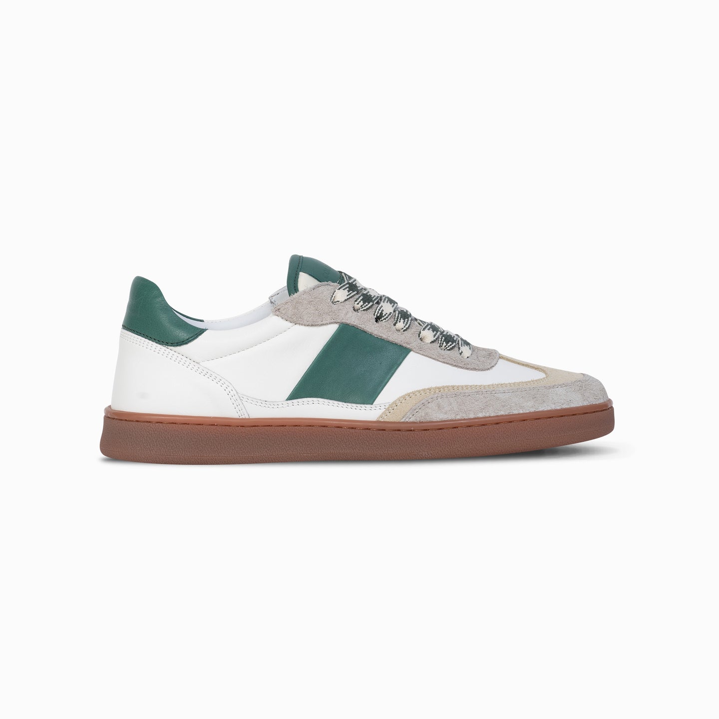 Court II - Quadrifoglio