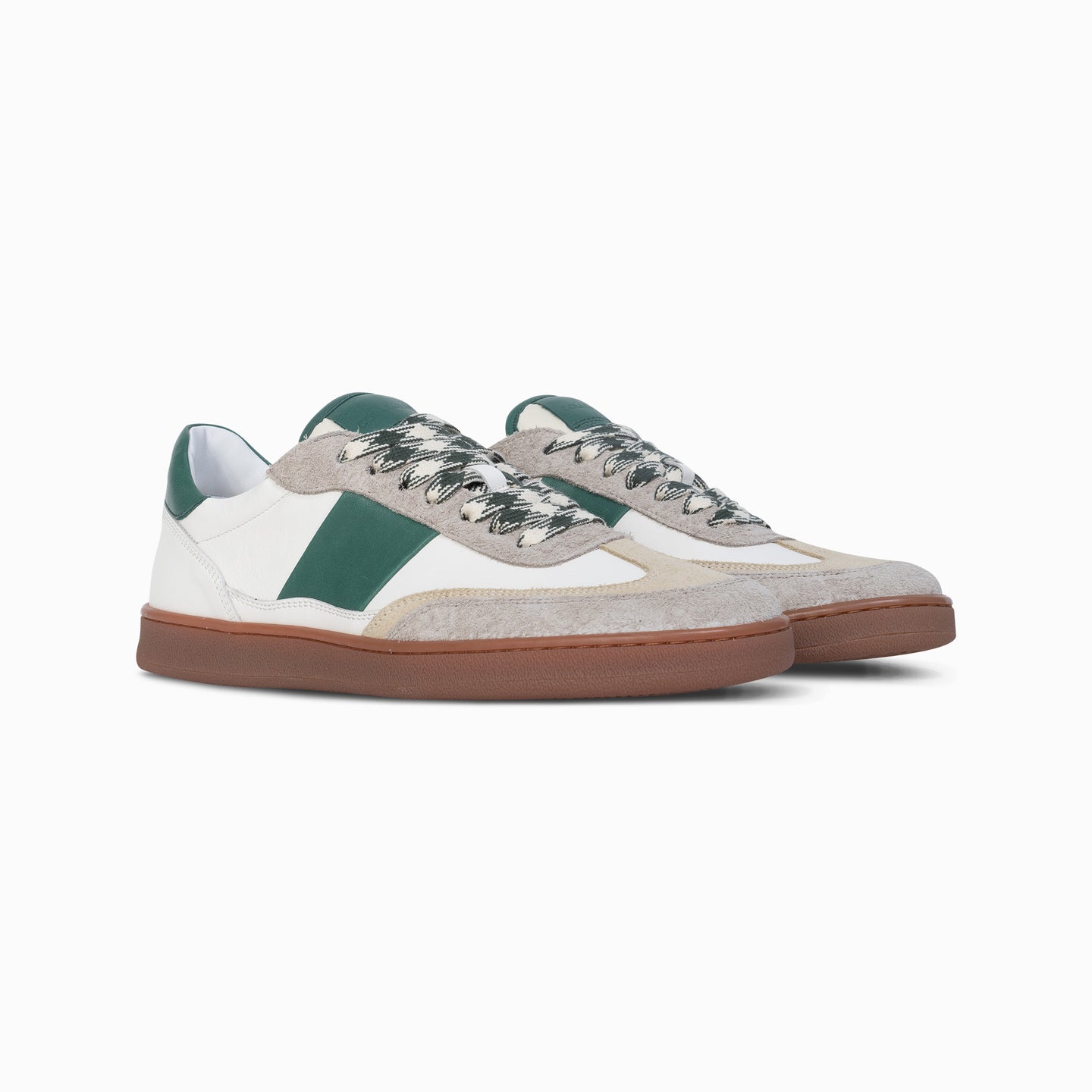 Court II - Quadrifoglio