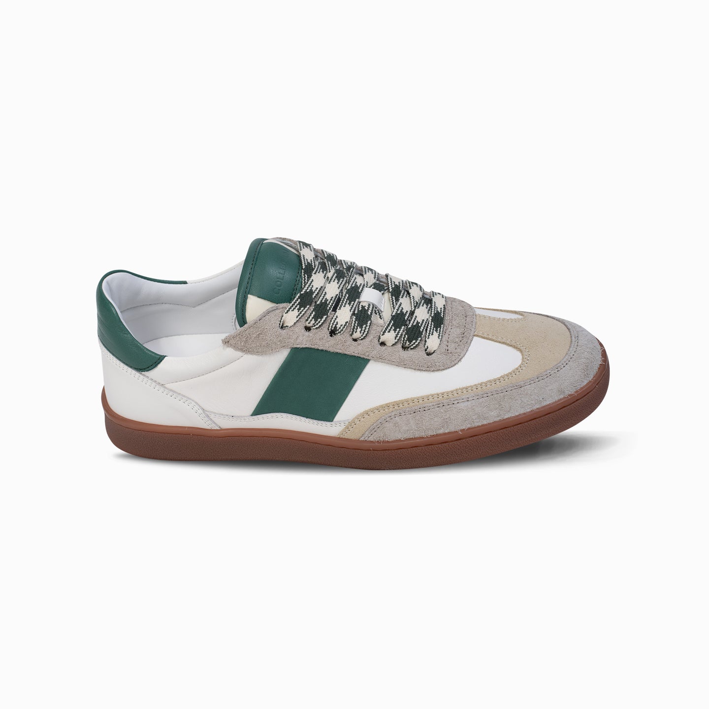 Court II - Quadrifoglio