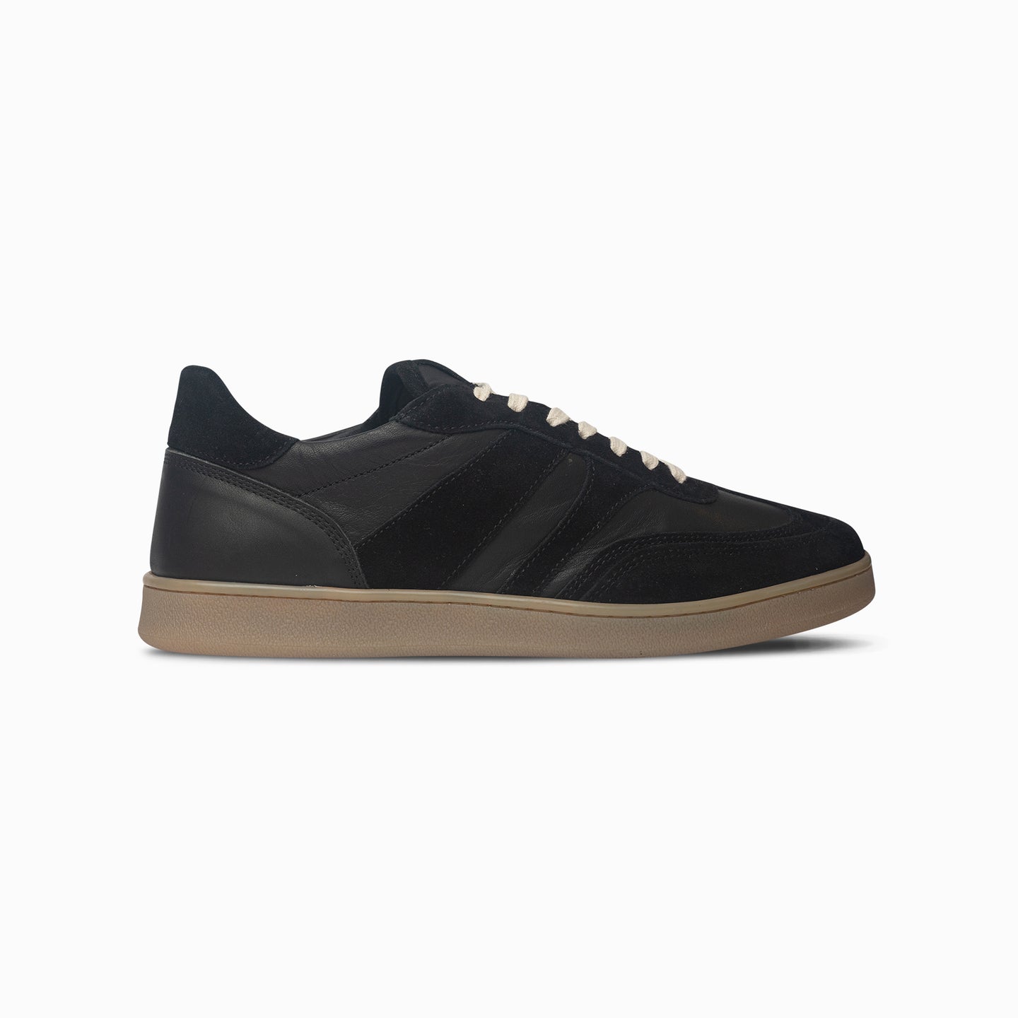 Women's Court III - Midnight Nero