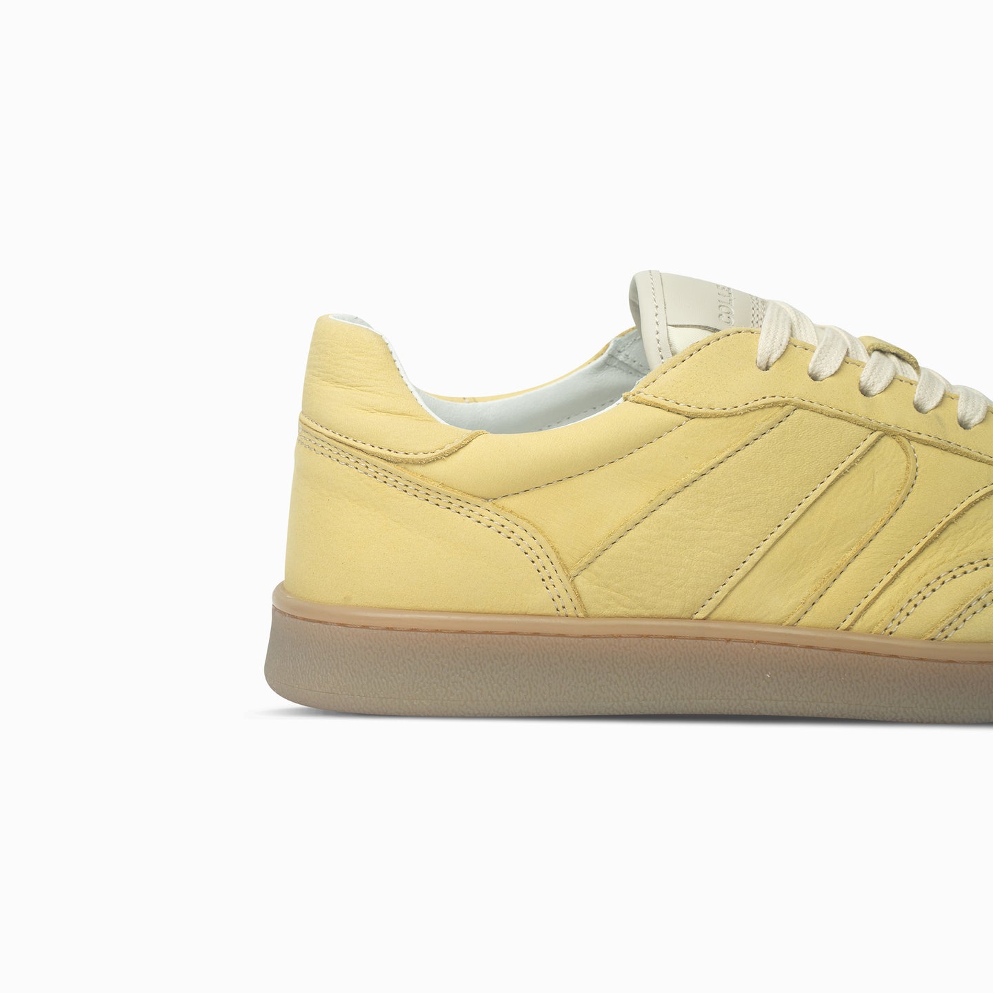 Women's Court III - Butter