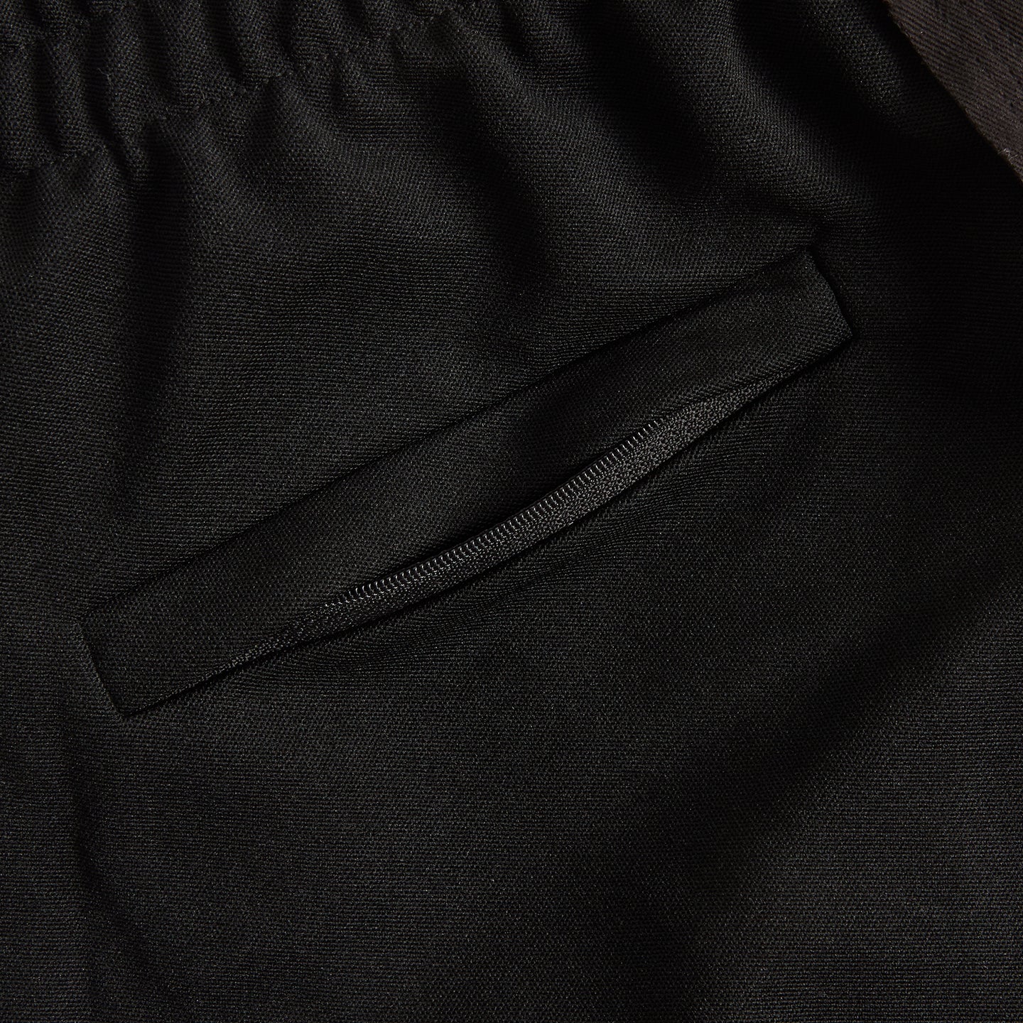 Track Pant - Nero