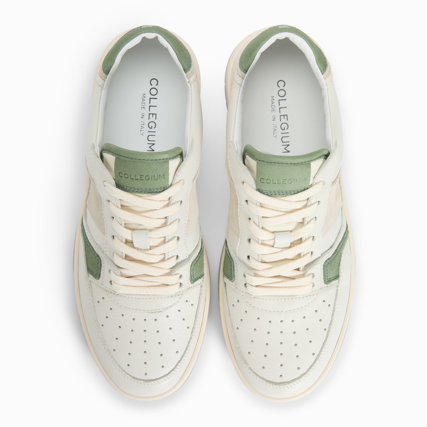 Women's Alpha - Sage