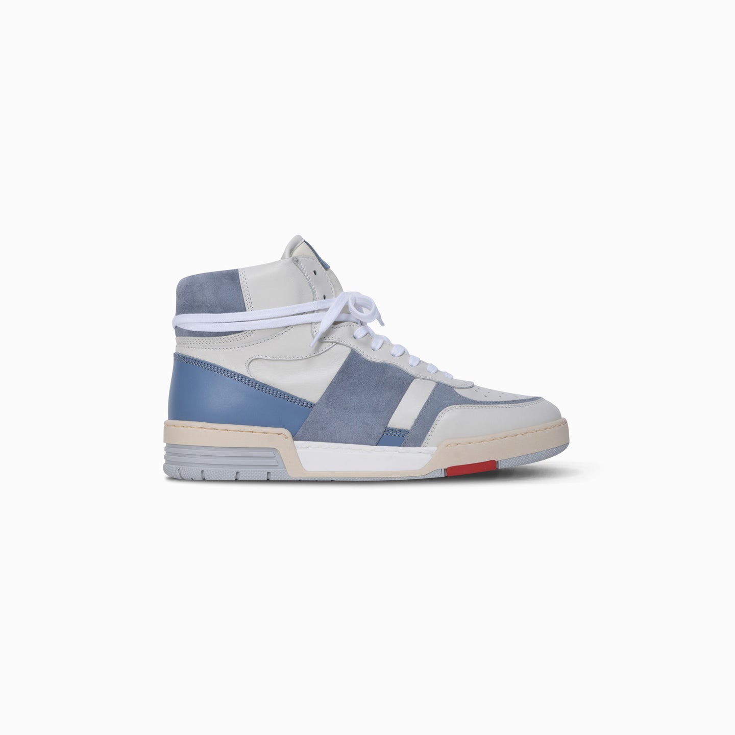 Women's Devastator High - Avio Suede
