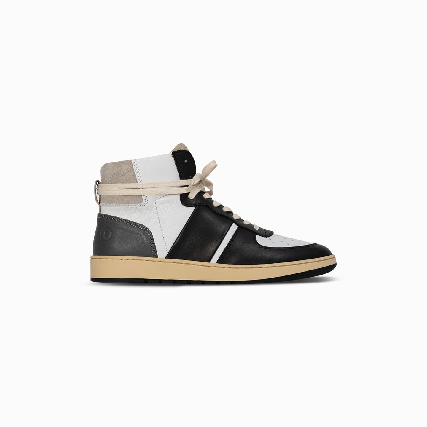 Women's Destroyer High - Monochrome