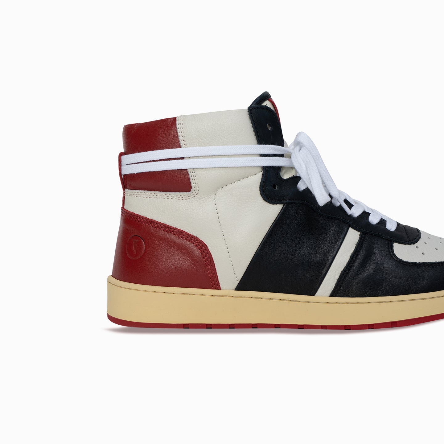 Women's Destroyer High - Varsity Red