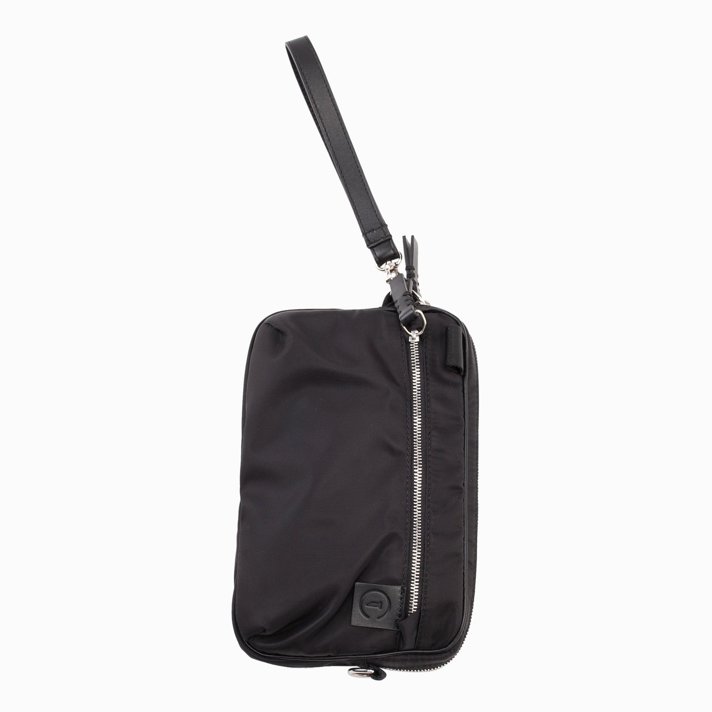 Sling - Nero Nylon