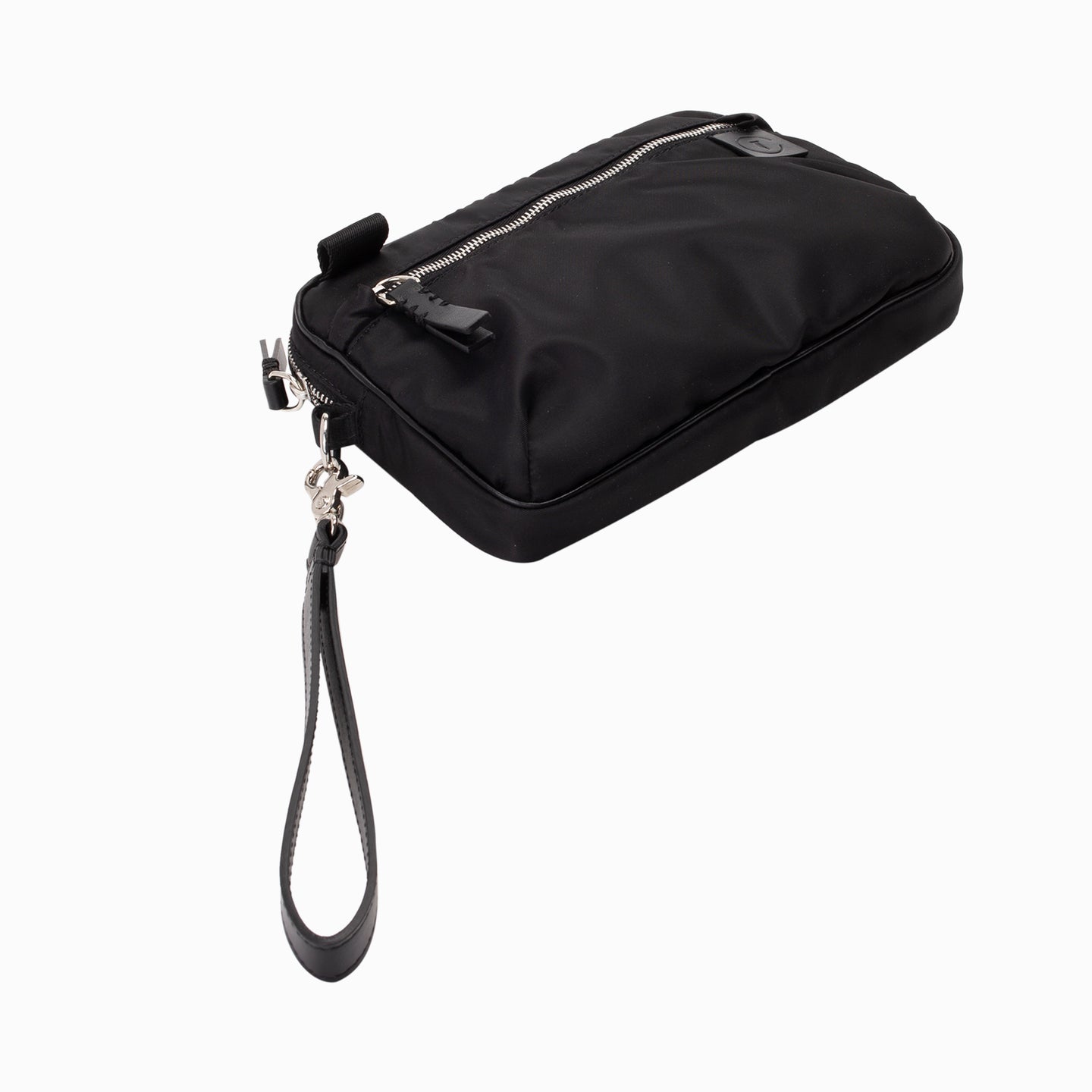 Sling - Nero Nylon