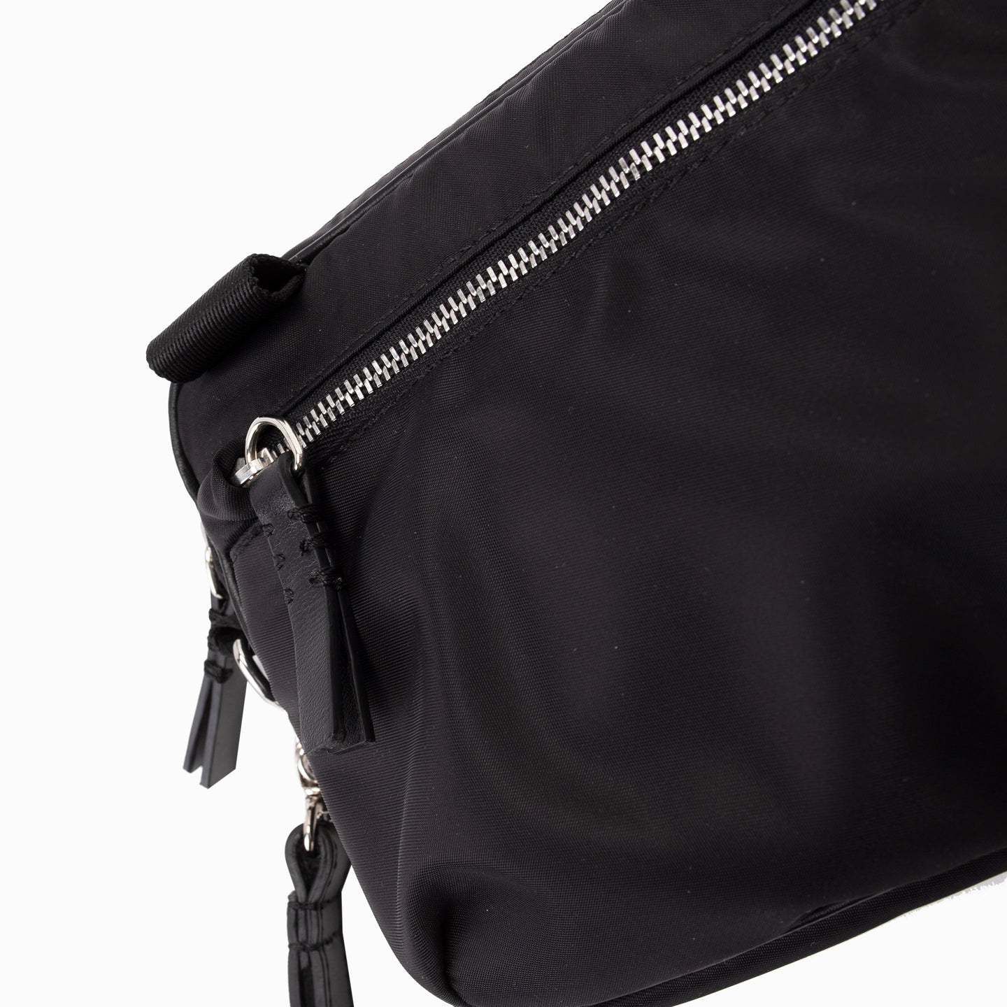 Sling - Nero Nylon