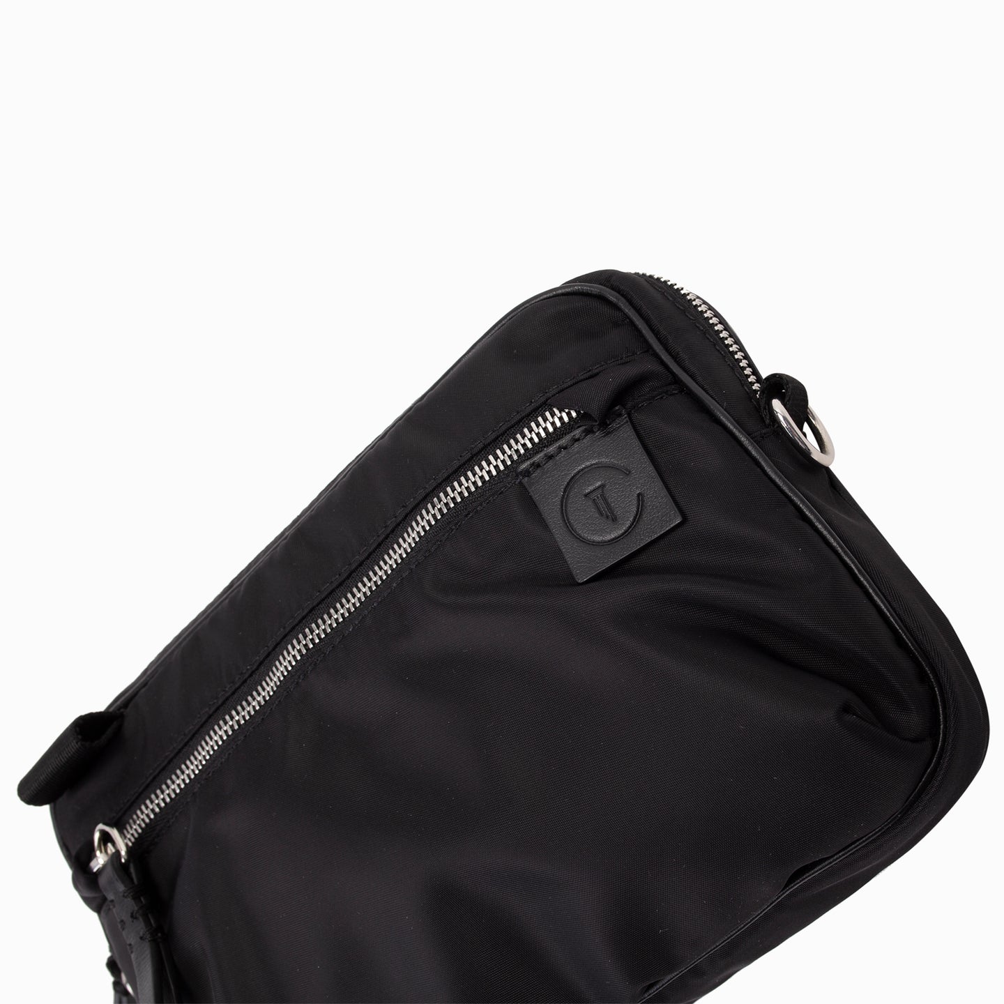 Sling - Nero Nylon