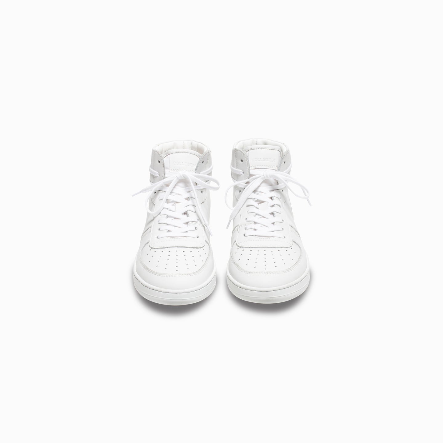 Women's Destroyer High - Bianco