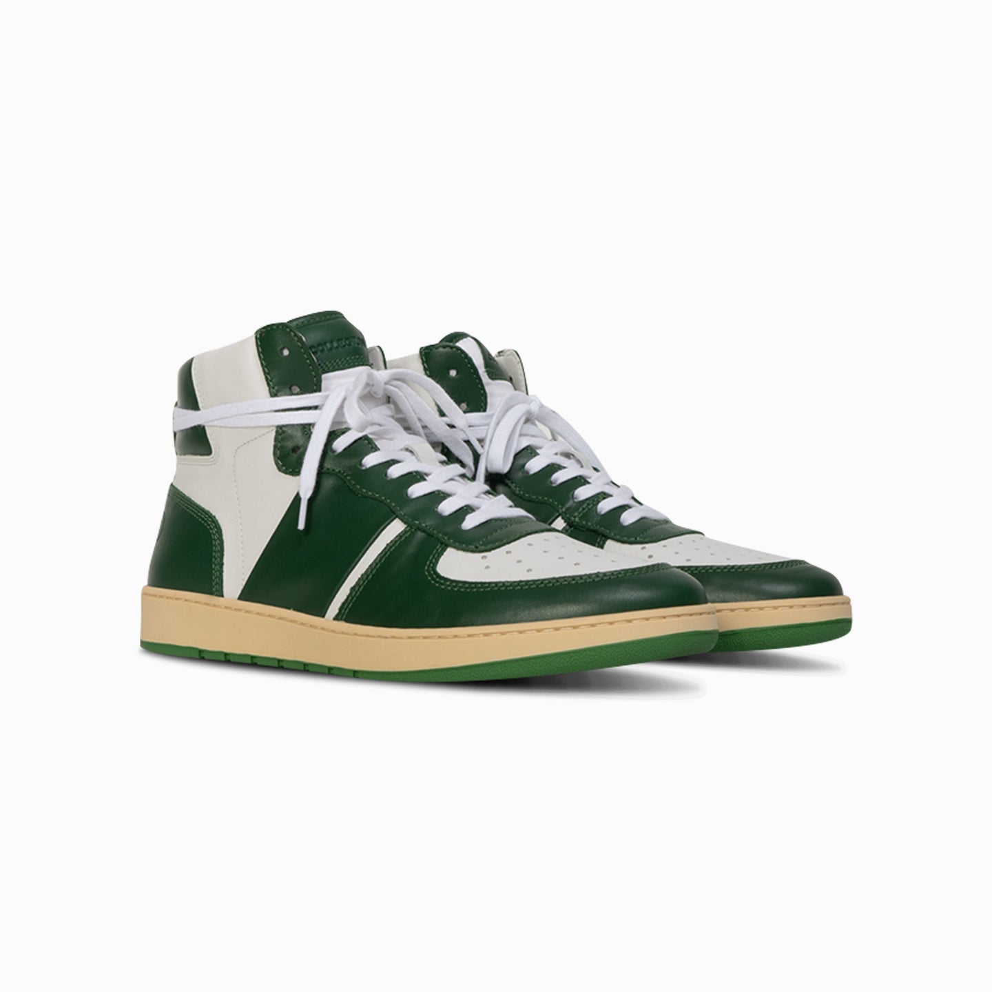 Women's Destroyer High - Eden Green