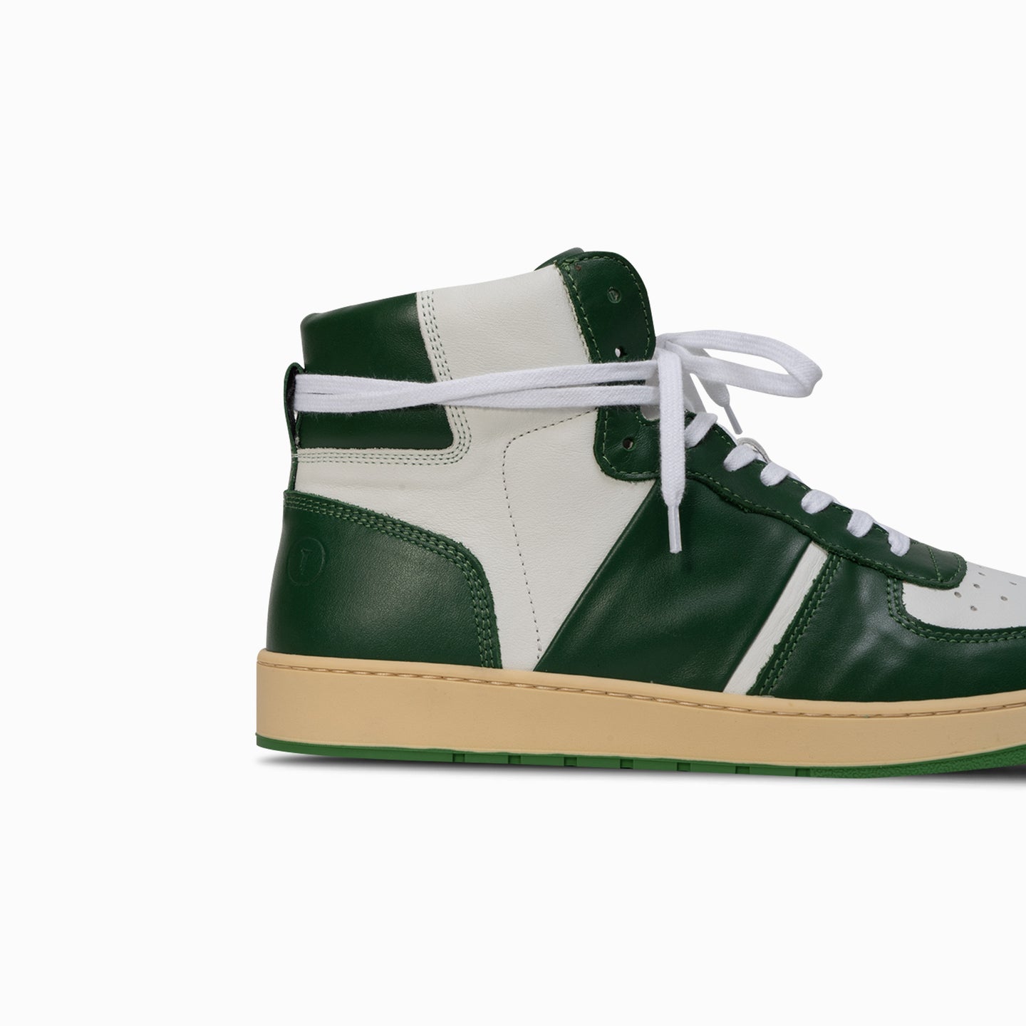 Women's Destroyer High - Eden Green